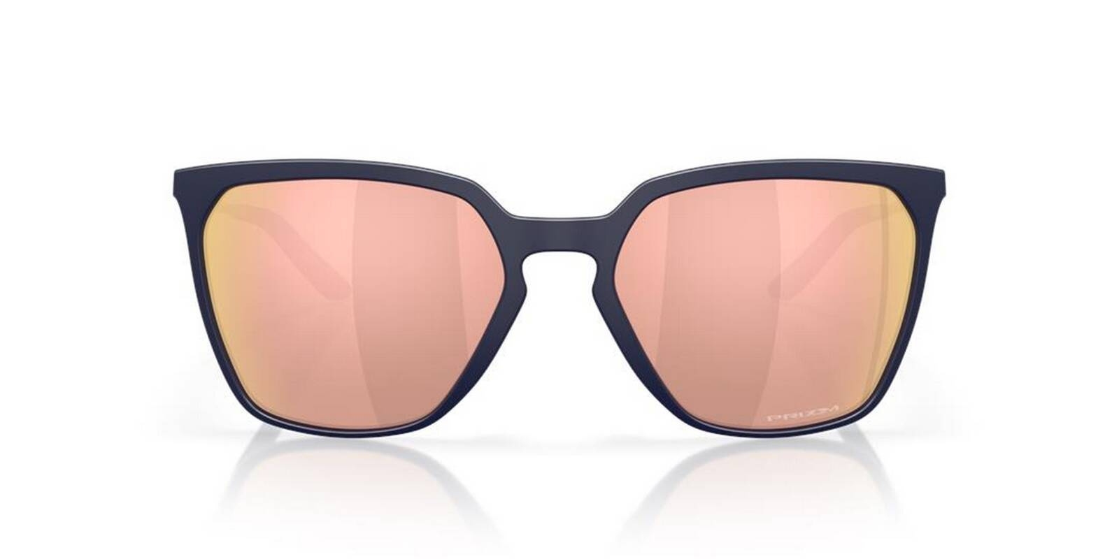 Okulary przeciwsoneczne unisex Oakley SIELO SQ granatowe OO9480-07