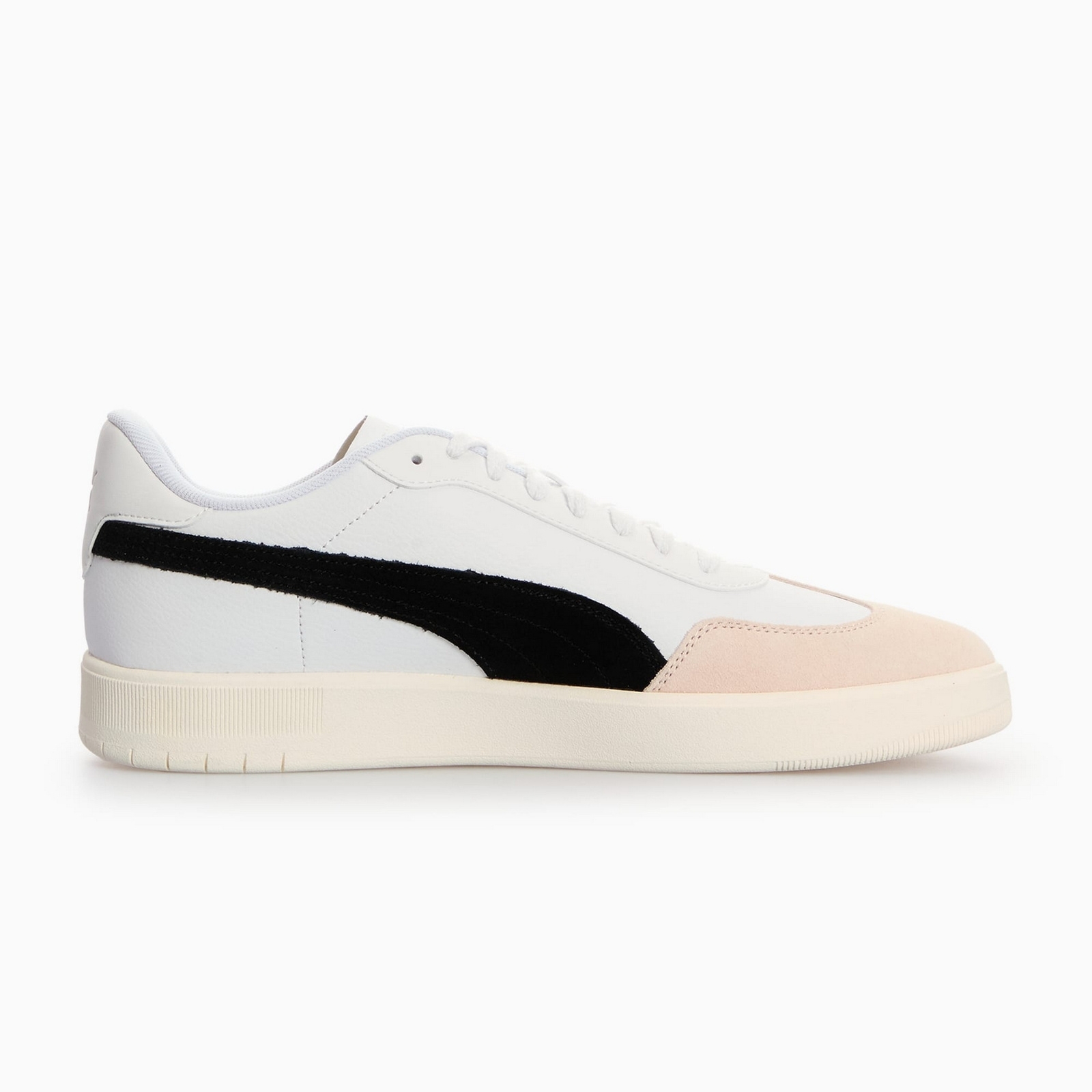 Buty sportowe unisex Puma ASCENSO szare 40330701