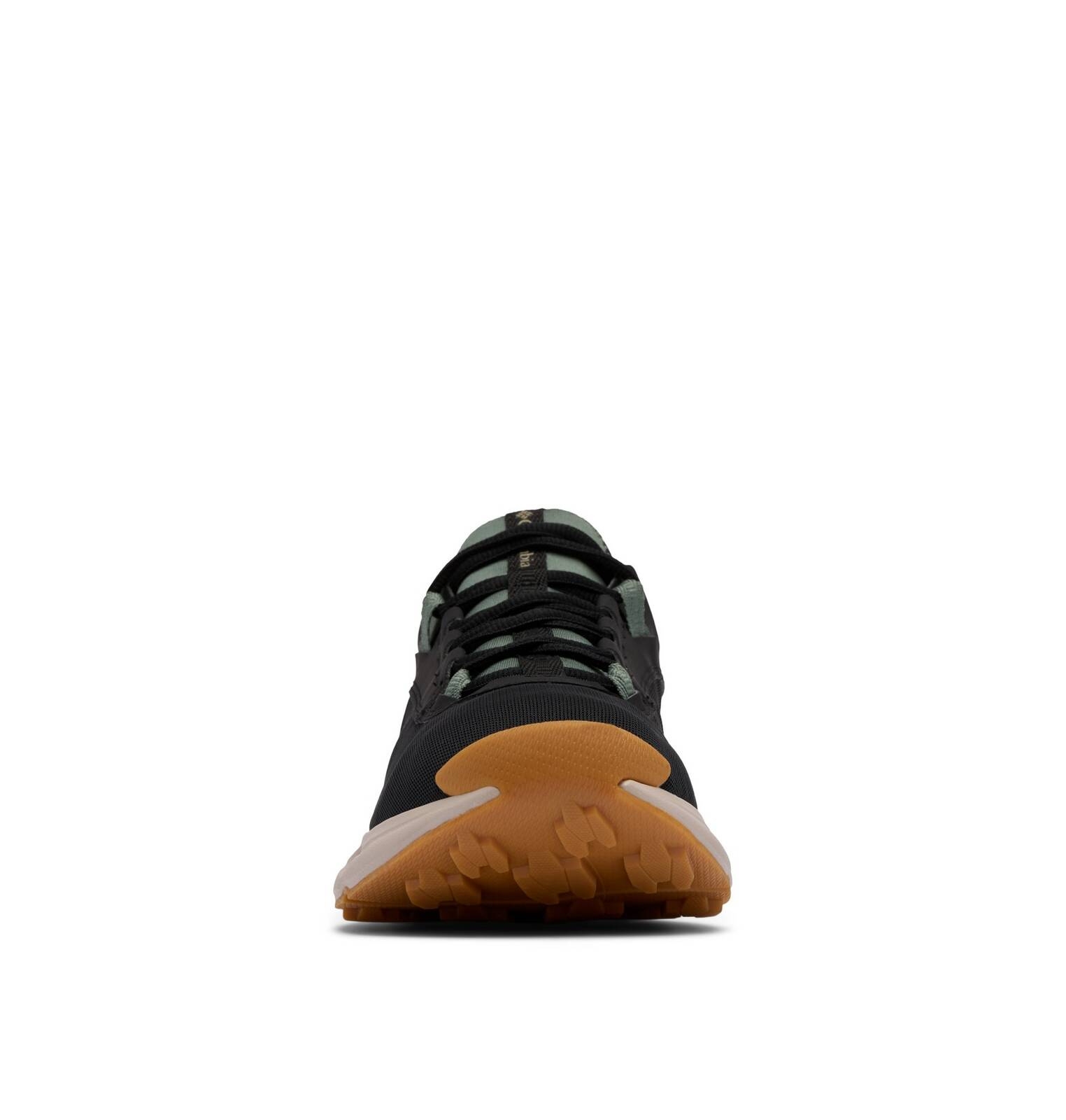 Buty sportowe mskie Columbia DRAINMAKER XTR czarne 2063431337