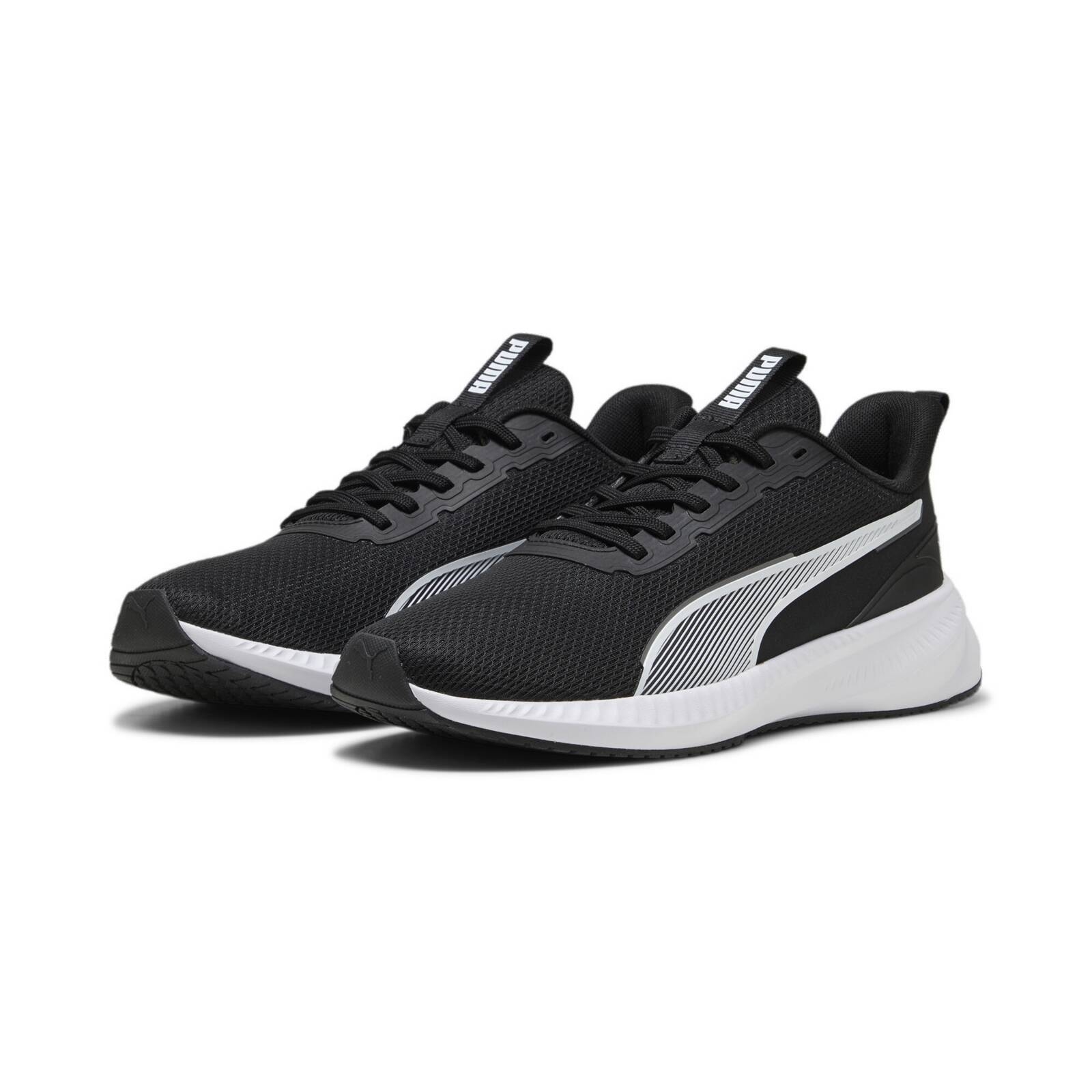 Buty do biegania mskie Puma FLYER LITE 3 czarne 31079701