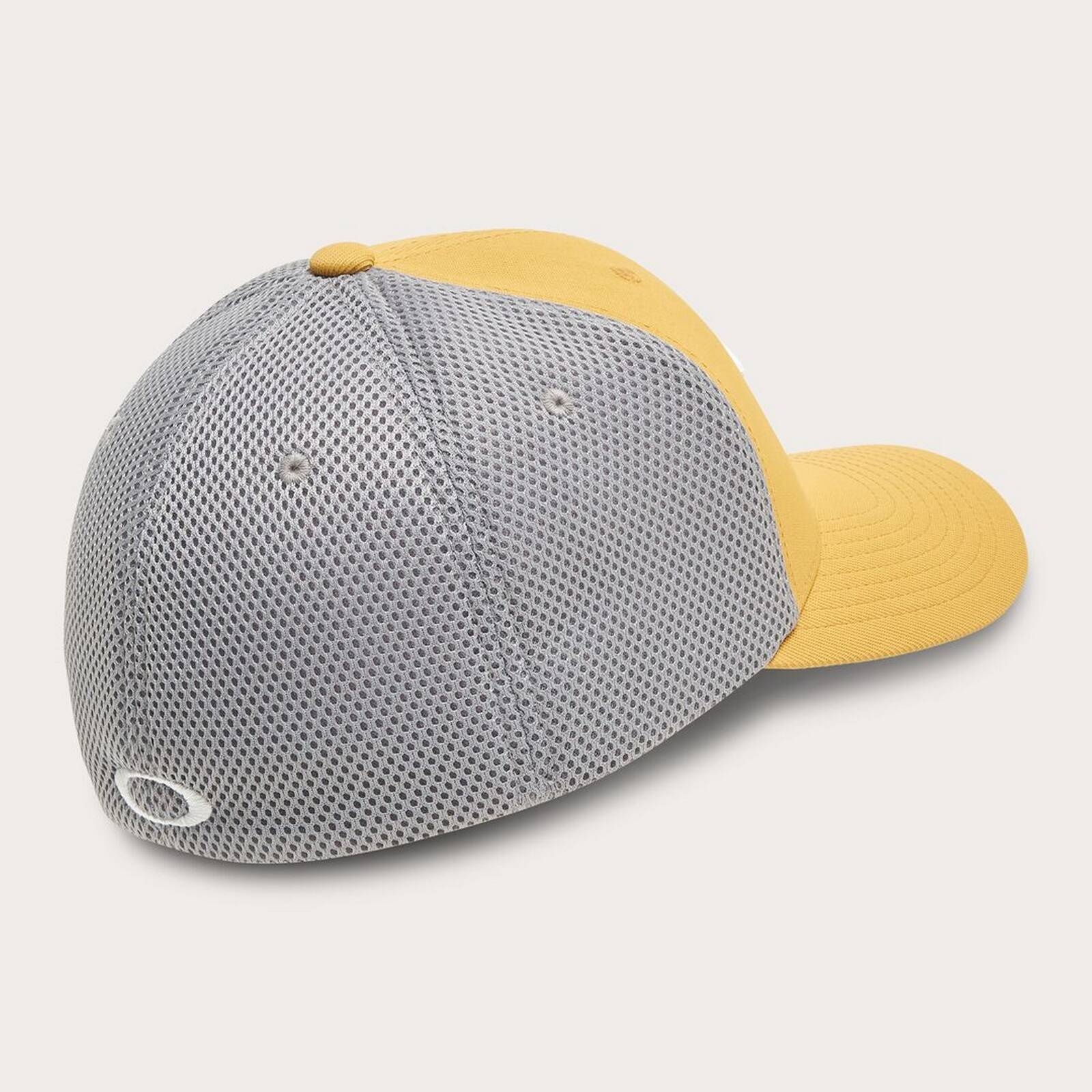 Czapka z daszkiem unisex Oakley ELLIPSE MESH wielokolorowa FOS900835-50Q