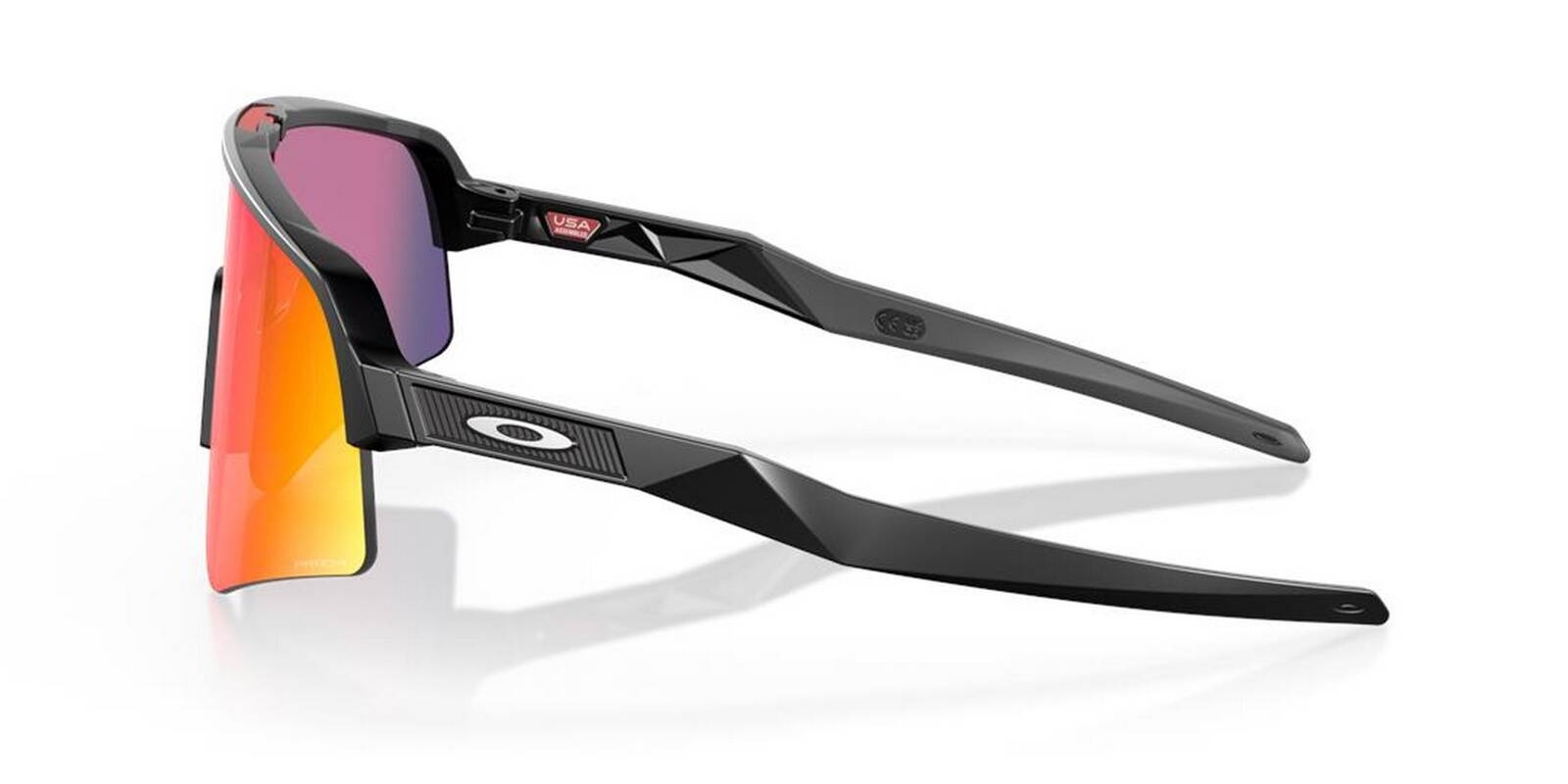 Okulary przeciwsoneczne unisex Oakley SUTRO LITE SWEEP czarne OO9465-01