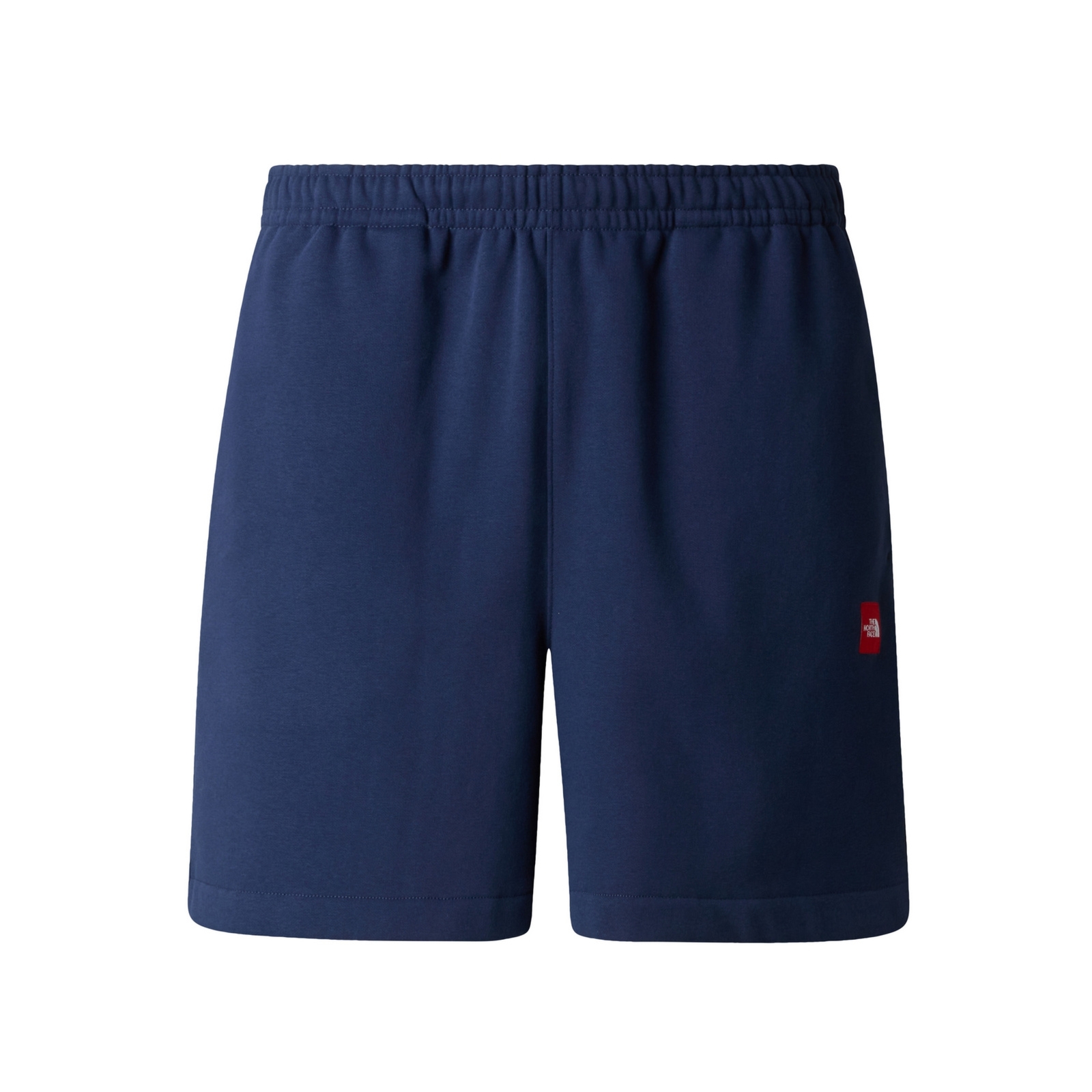 Spodenki męskie The North Face RED BOX FLEECE granatowe NF0A8FMH8K2