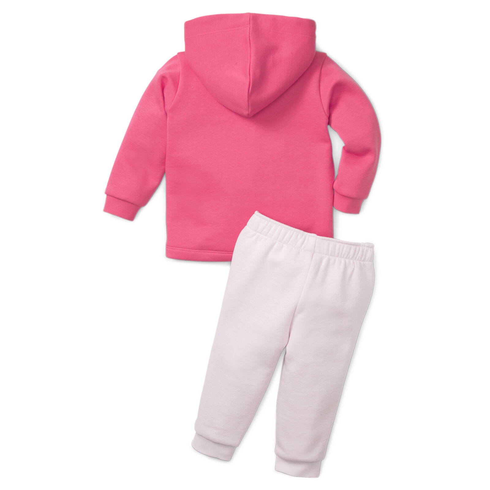 Dres dzieci�cy Puma MINICATS COLORBLOCK FL wielokolorowy 67013762