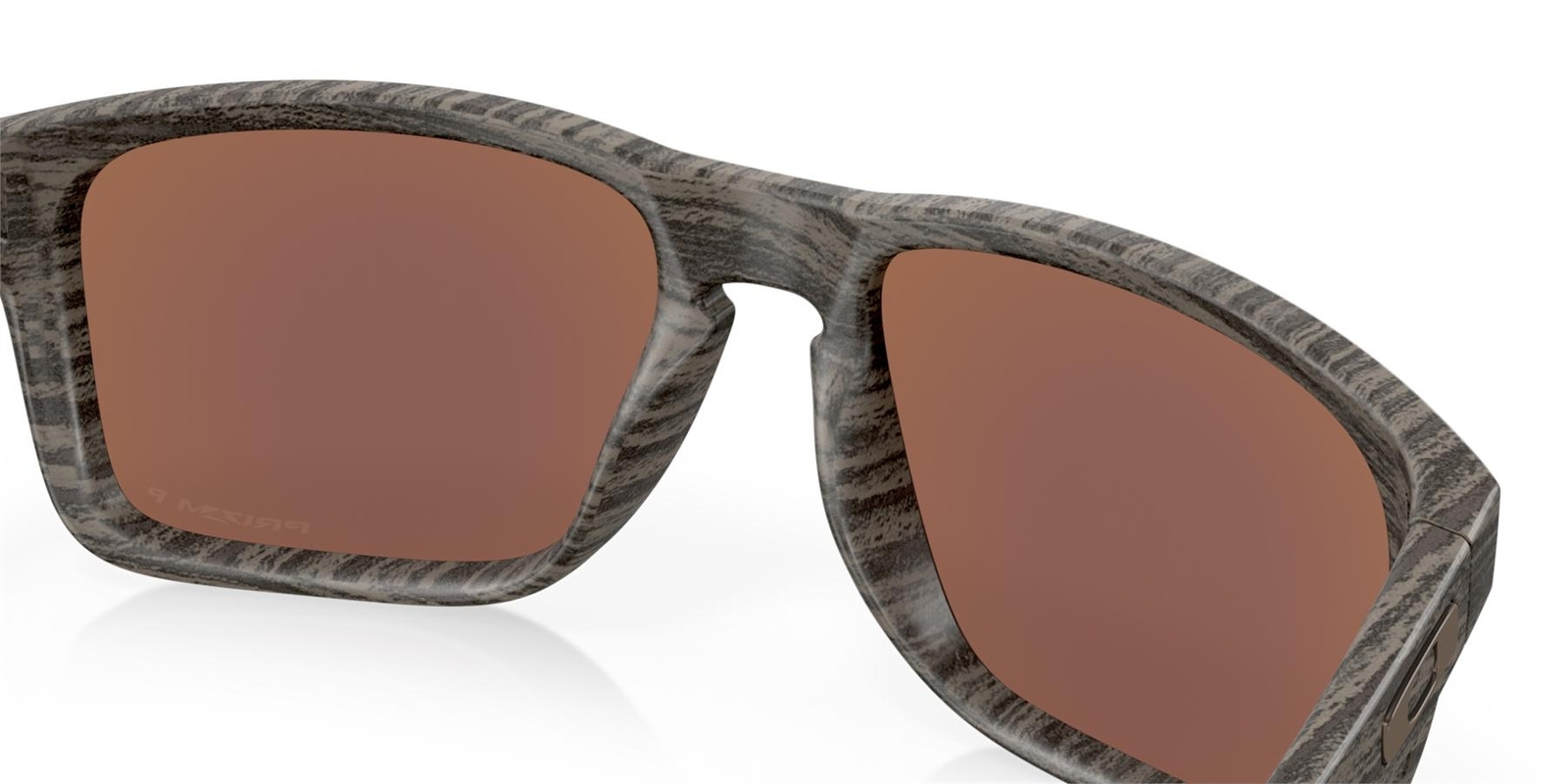 Okulary przeciwsoneczne unisex Oakley HOLBROOK XL szare OO9417-19