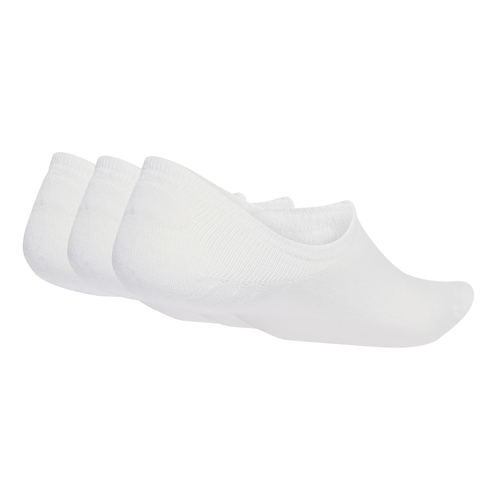 Skarpety unisex adidas LOW CUT 3-PACK biae JV7441