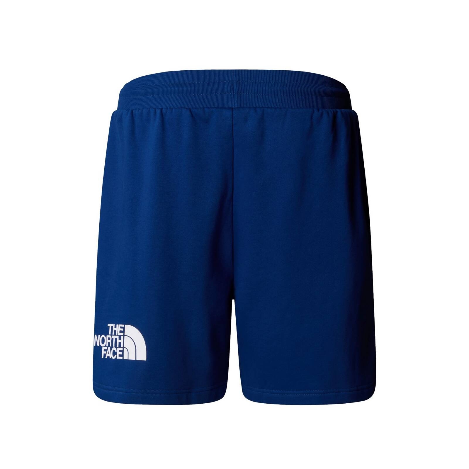 Szorty męskie The North Face EASY REGULAR niebieskie NF0A8C2SD1R