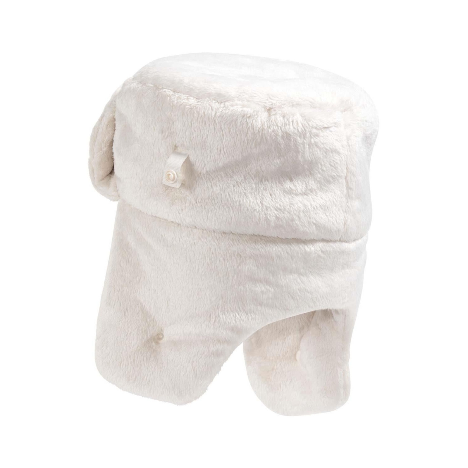 Czapka zimowa damska The North Face OSITO TRAPPER beowa NF0A88R2QLI