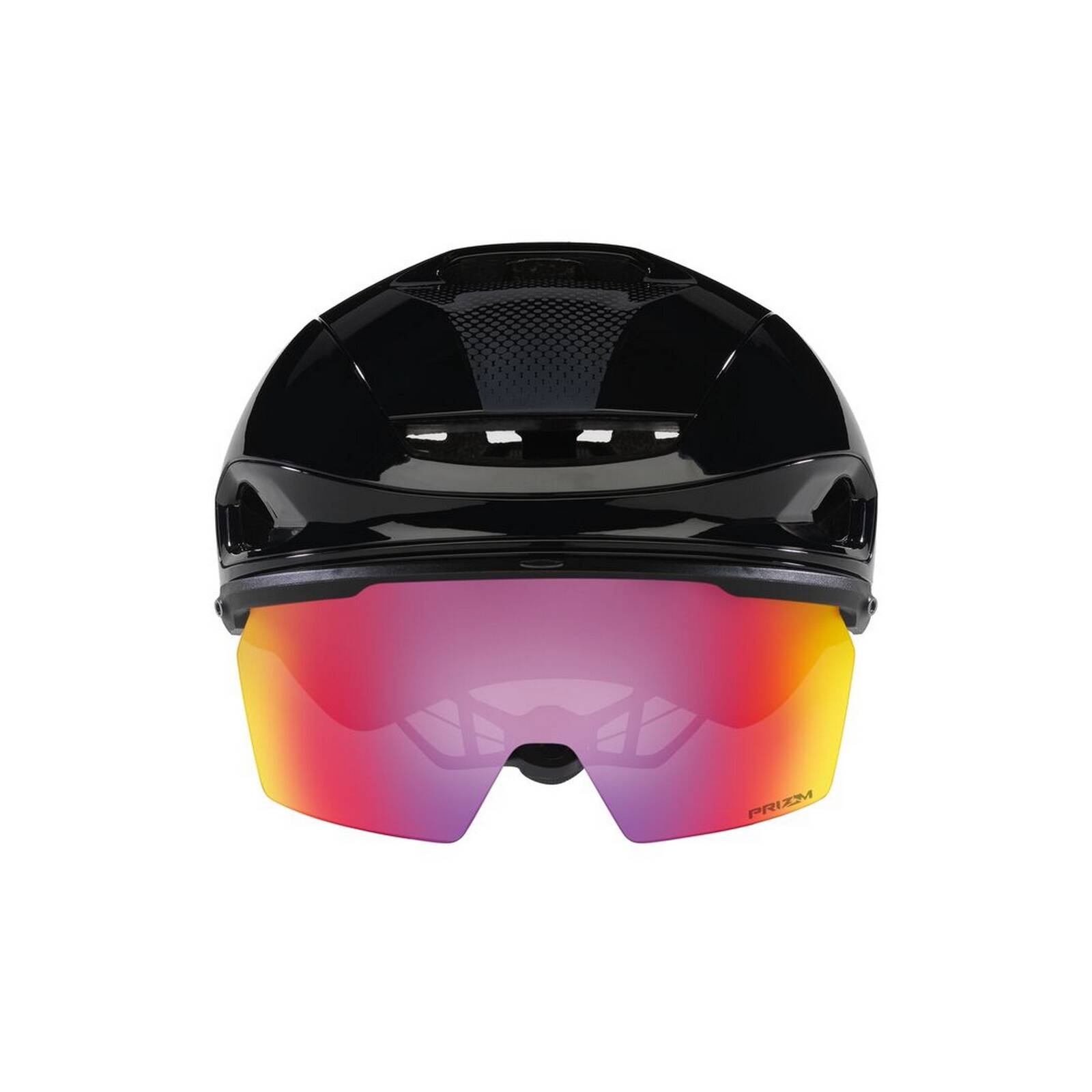 Kask rowerowy unisex Oakley ARO7 ROAD I.C.E. czarny FOS901513-9XM