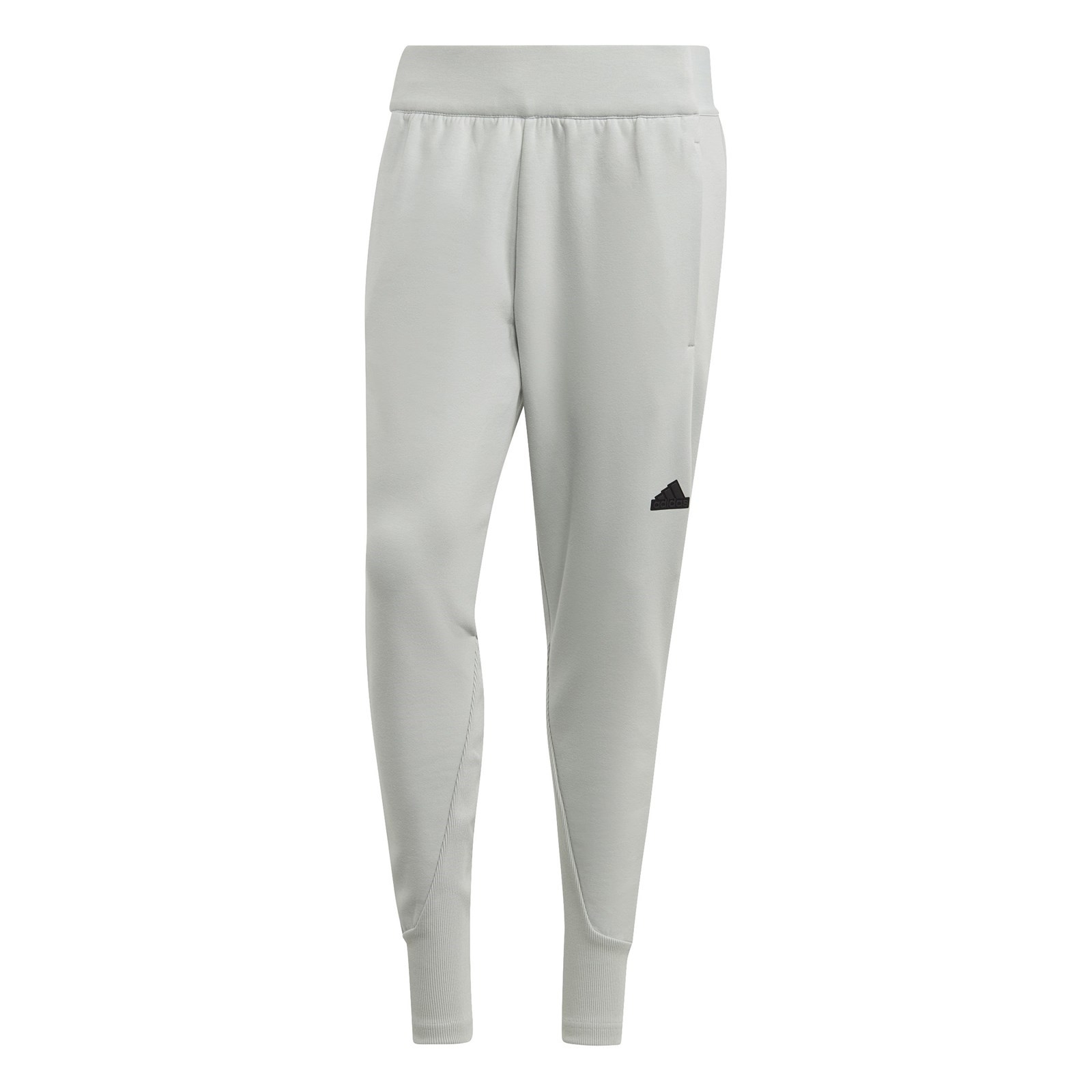 Spodnie dresowe mskie adidas NEW Z.N.E. PREMIUM szare IN5107