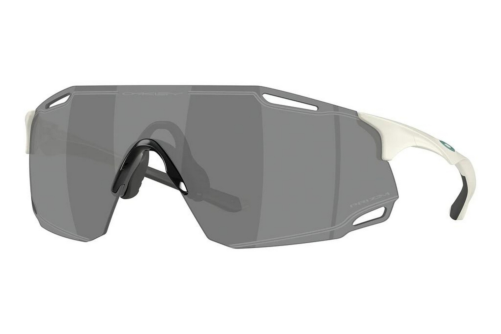Okulary przeciwsoneczne unisex Oakley CYBR DYNO beowe OO9513D-05