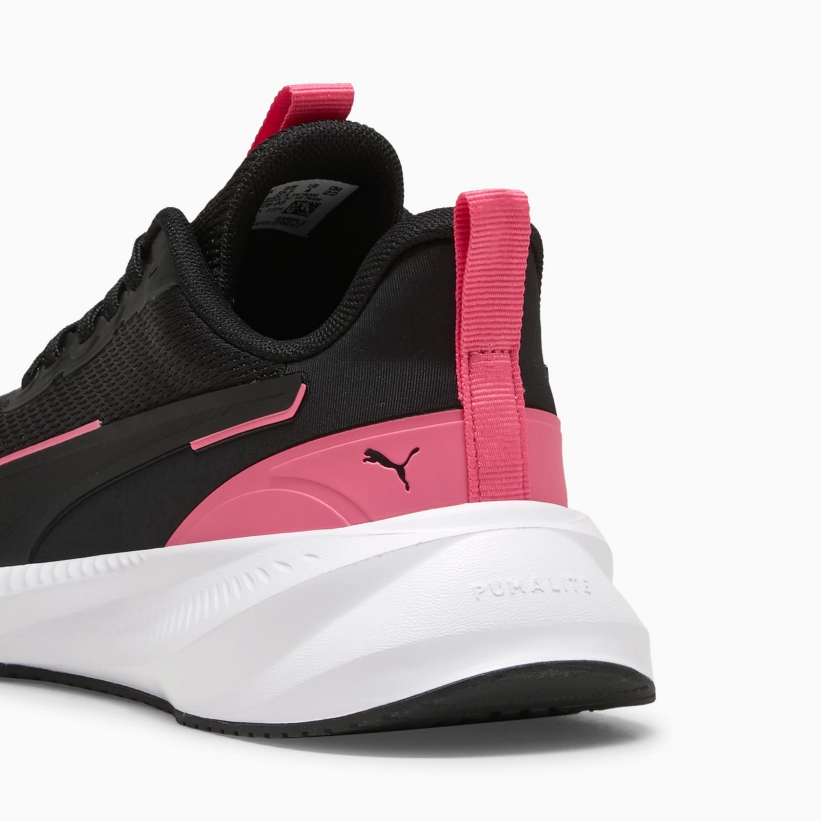 Buty sportowe dzieci�ce Puma FLYER LITE 3 JR czarne 40152603