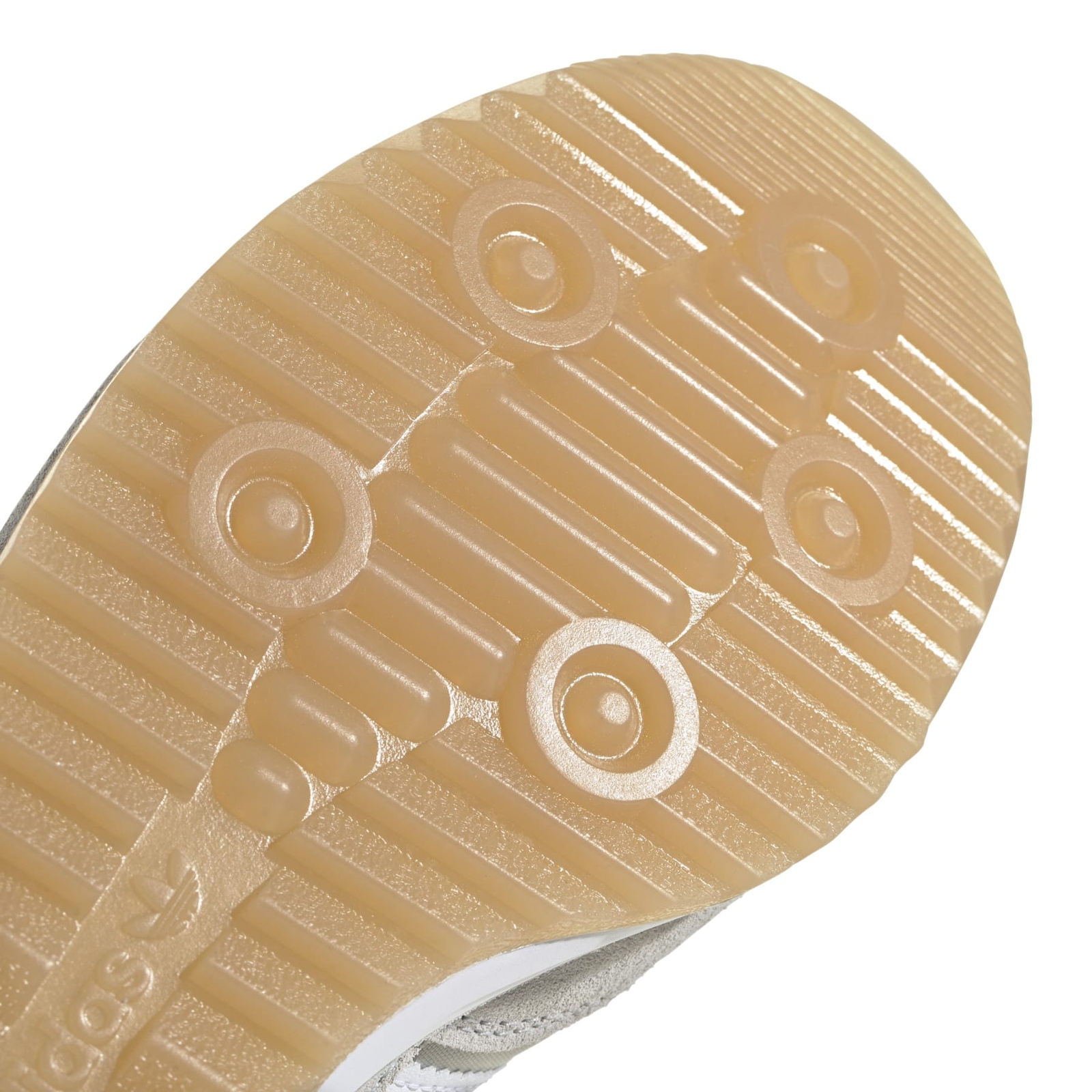 Buty sportowe mskie adidas SL 72 RS szare JI1281