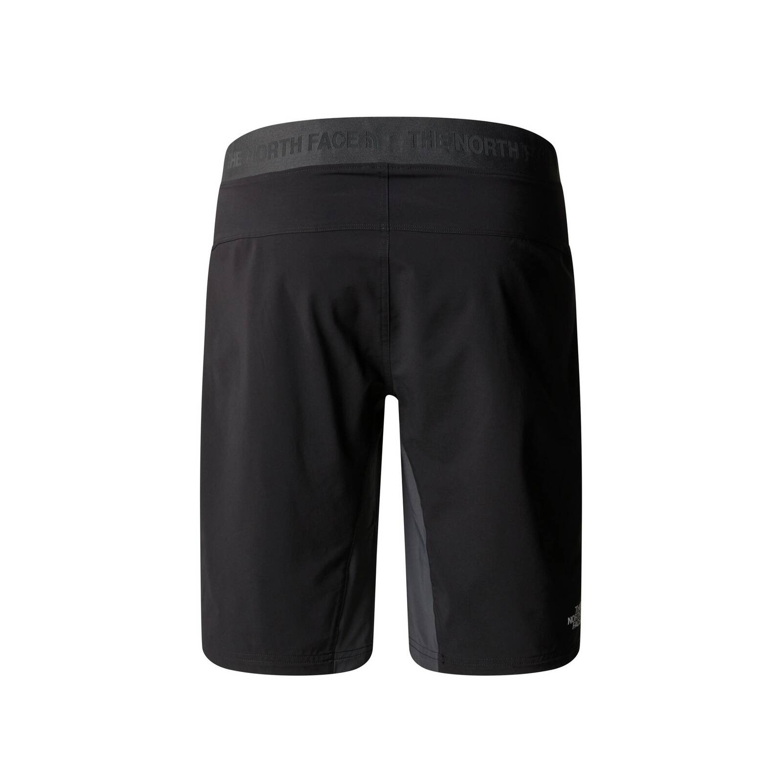 Spodenki mskie The North Face FELIK SLIM TAPERED szare NF0A825XK1C