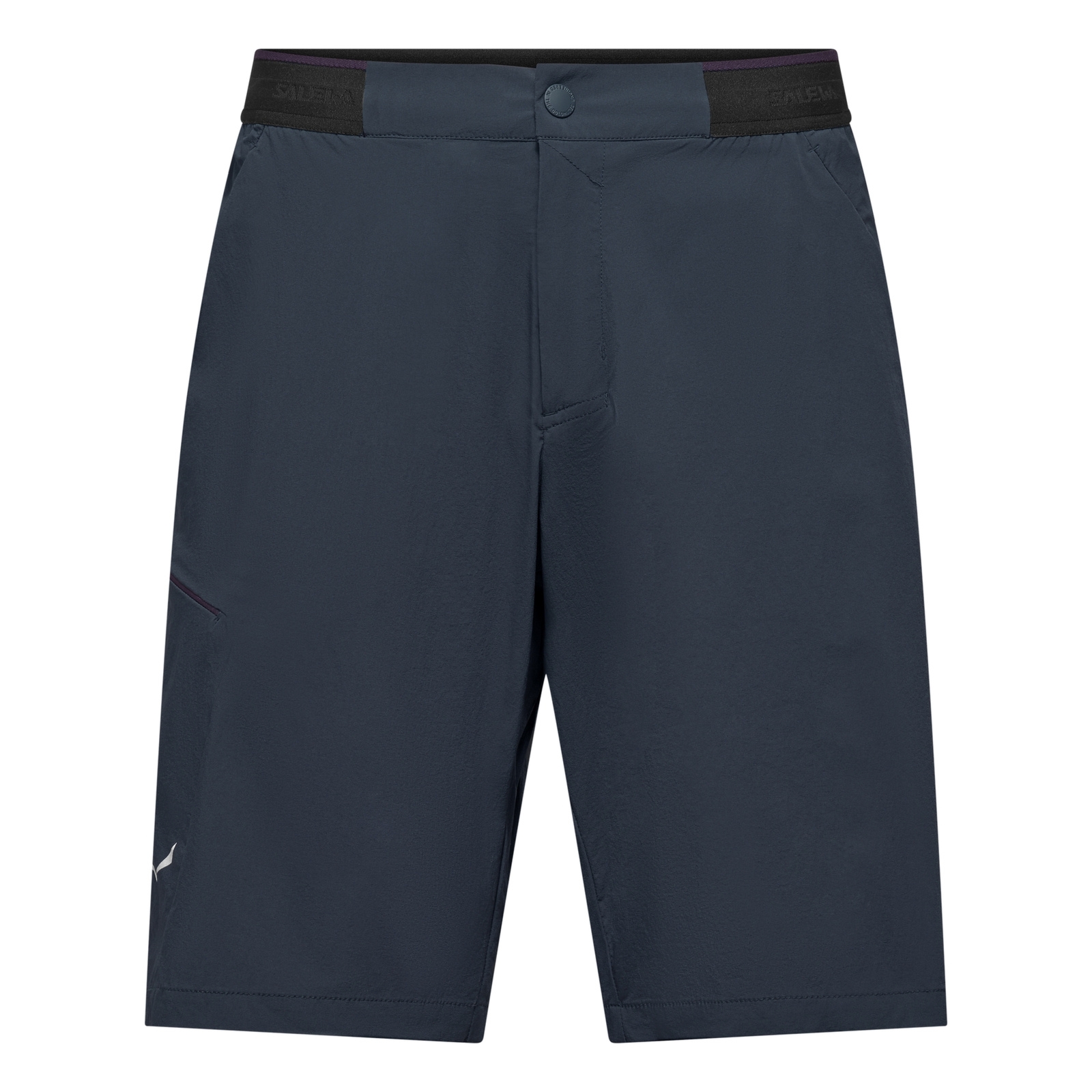 Spodenki trekkingowe m�skie Salewa PEDROC 4 granatowe 00-0000029310_3011