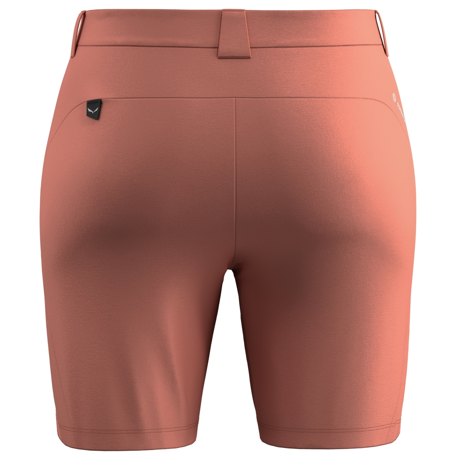 Spodenki trekkingowe damskie Salewa PUEZ TALVENA r�owe 00-0000028819_1980