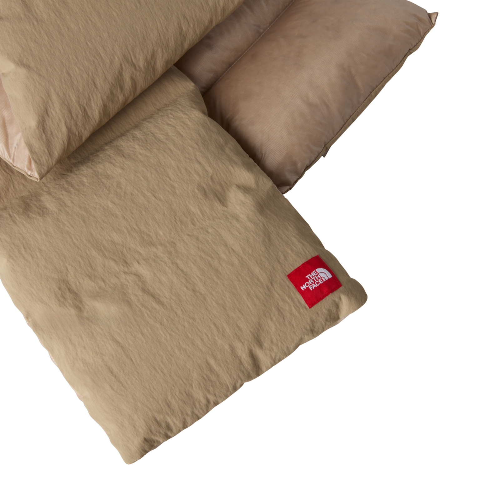 Szalik unisex The North Face REDBOX DOWN be�owy NF0A8EGGBOX