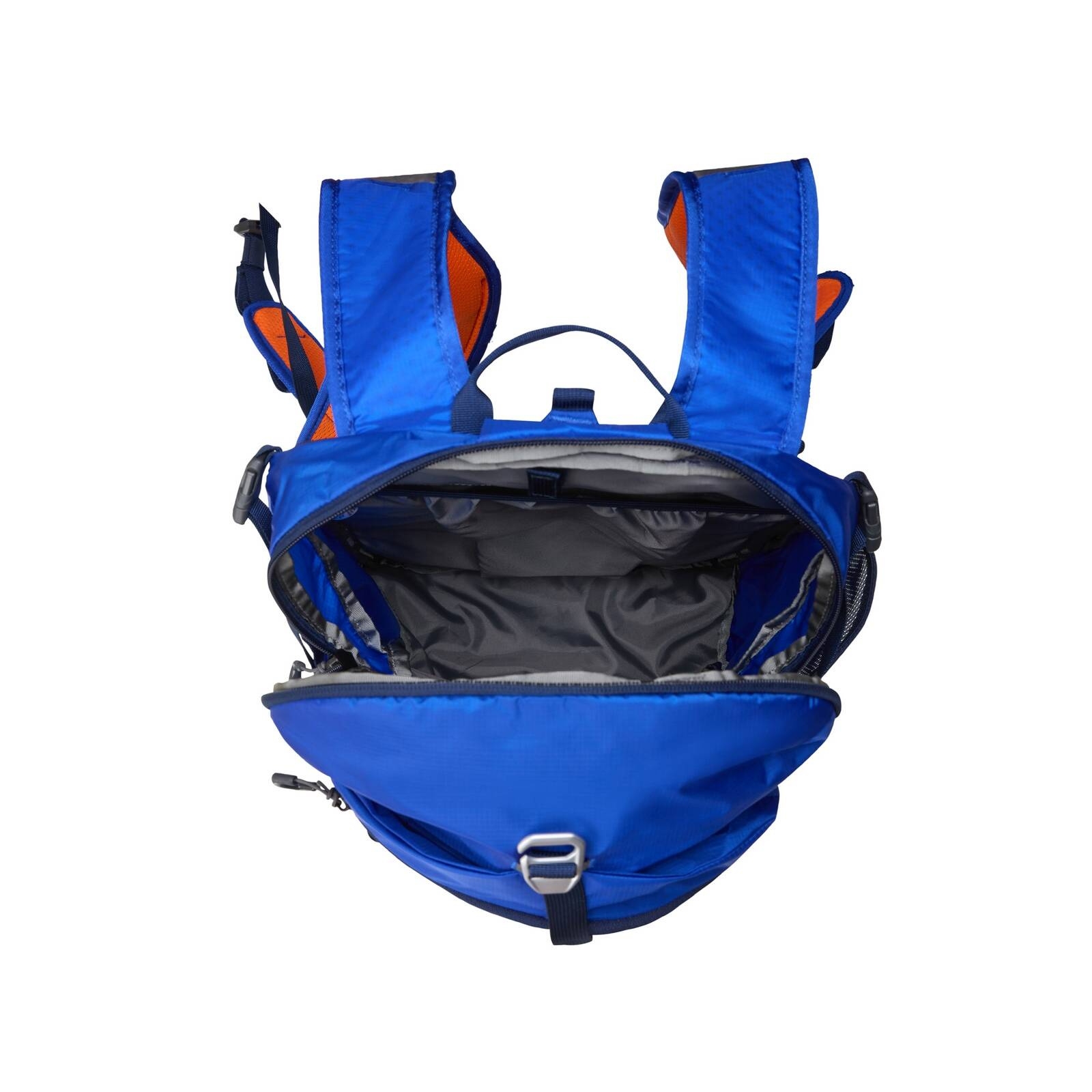 Plecak trekkingowy unisex The North Face TRAIL LITE SPEED 30 niebieski NF0A8BKHZGI