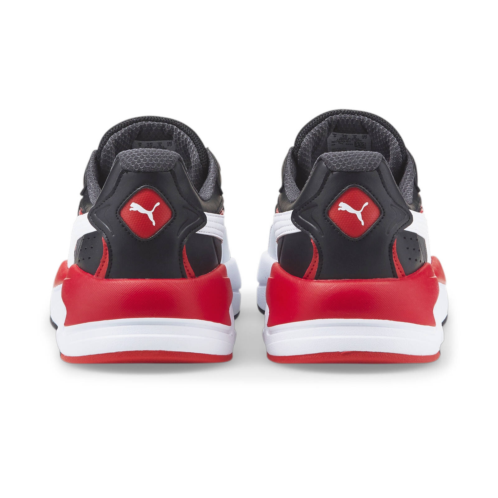 Buty sportowe mskie Puma FERRARI X-RAY SPEED czarne 30703301