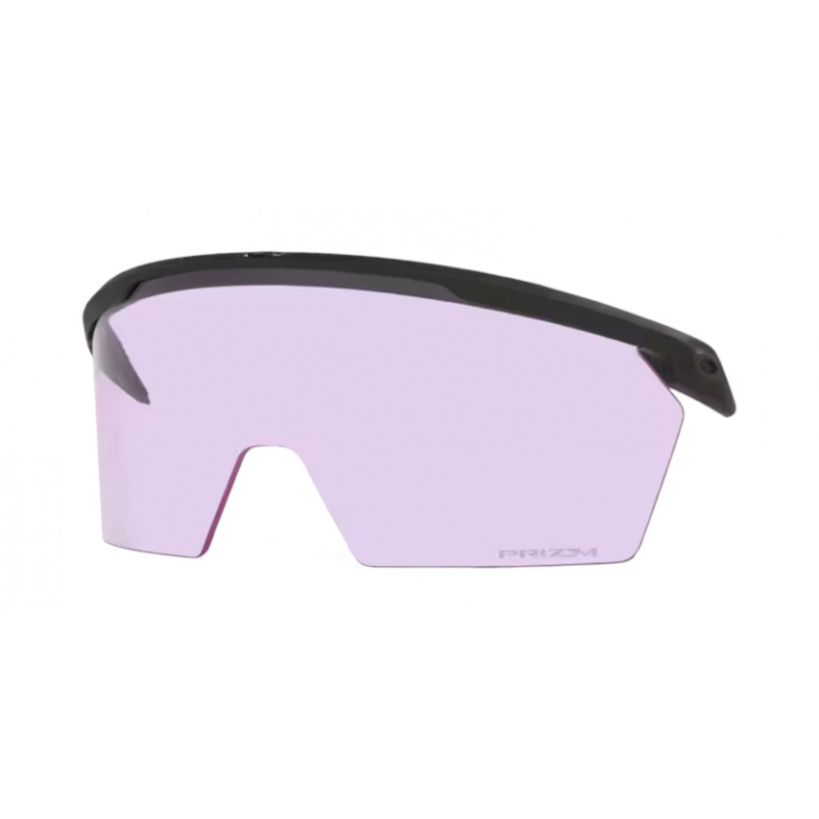 Szybka do kasku unisex Oakley ARO7 czarna AOO0004LS-02