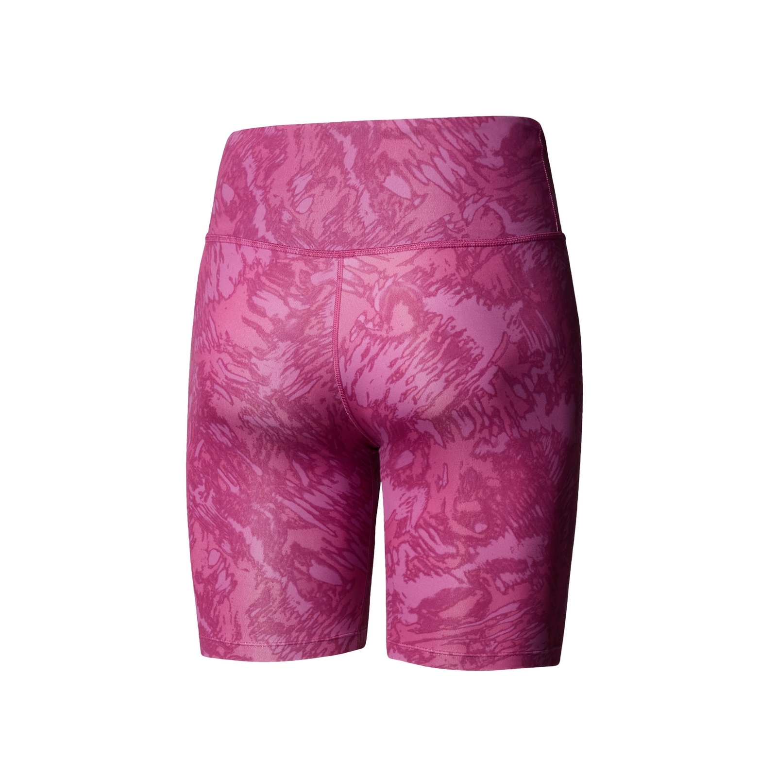 Szorty treningowe damskie The North Face FLEX różowe NF0A8BQQ85N