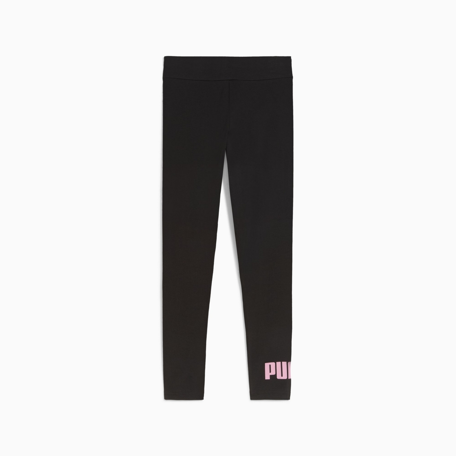 Legginsy dziewcz�ce Puma ESS 2 COLOR NO.1 LOGO czarne 68607351