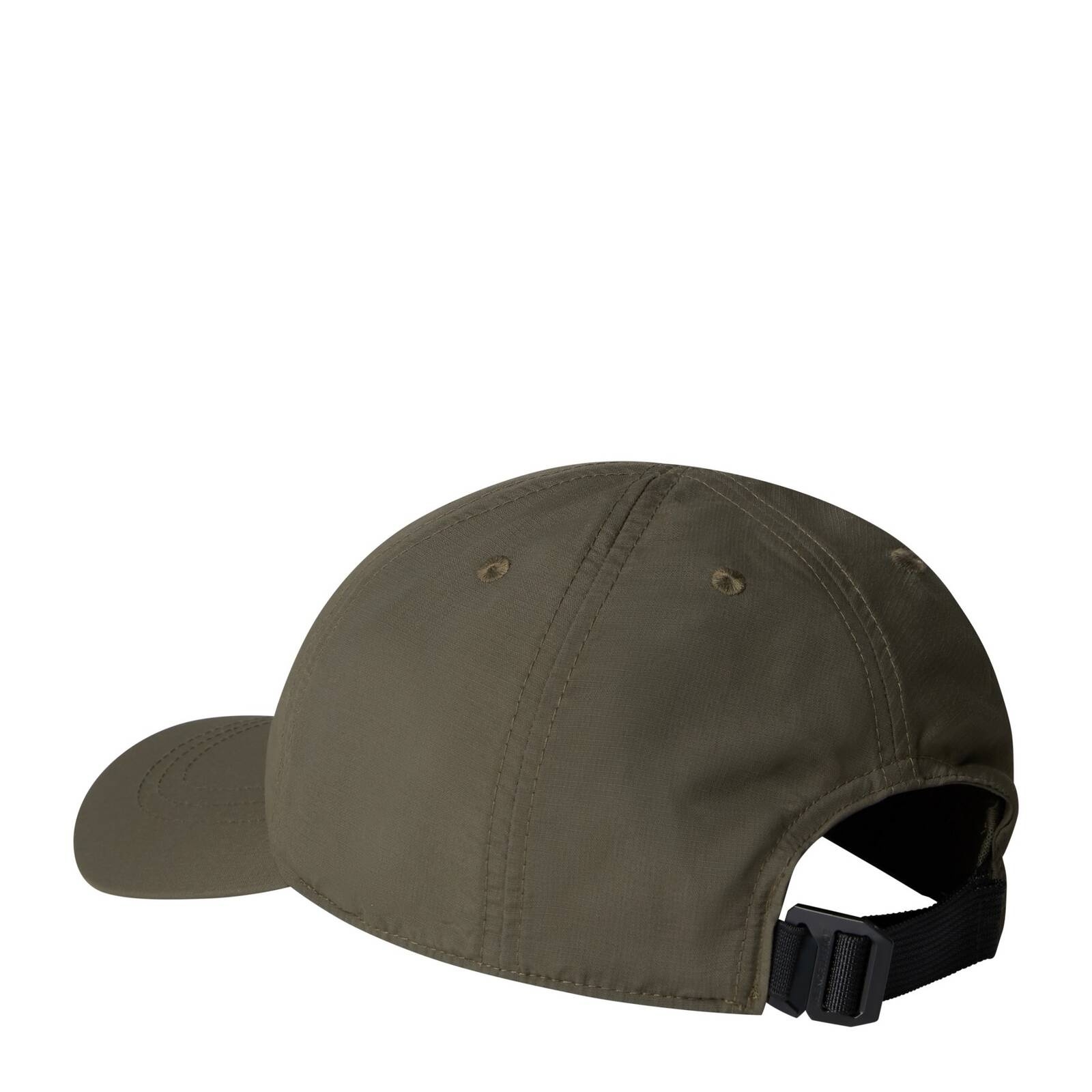 Czapka z daszkiem unisex The North Face HORIZON zielona NF0A8CQ121L