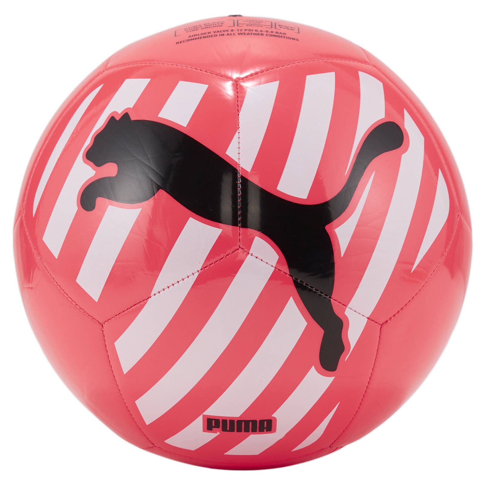 Pika unisex Puma BIG CAT ULTRA czerwona 08399405