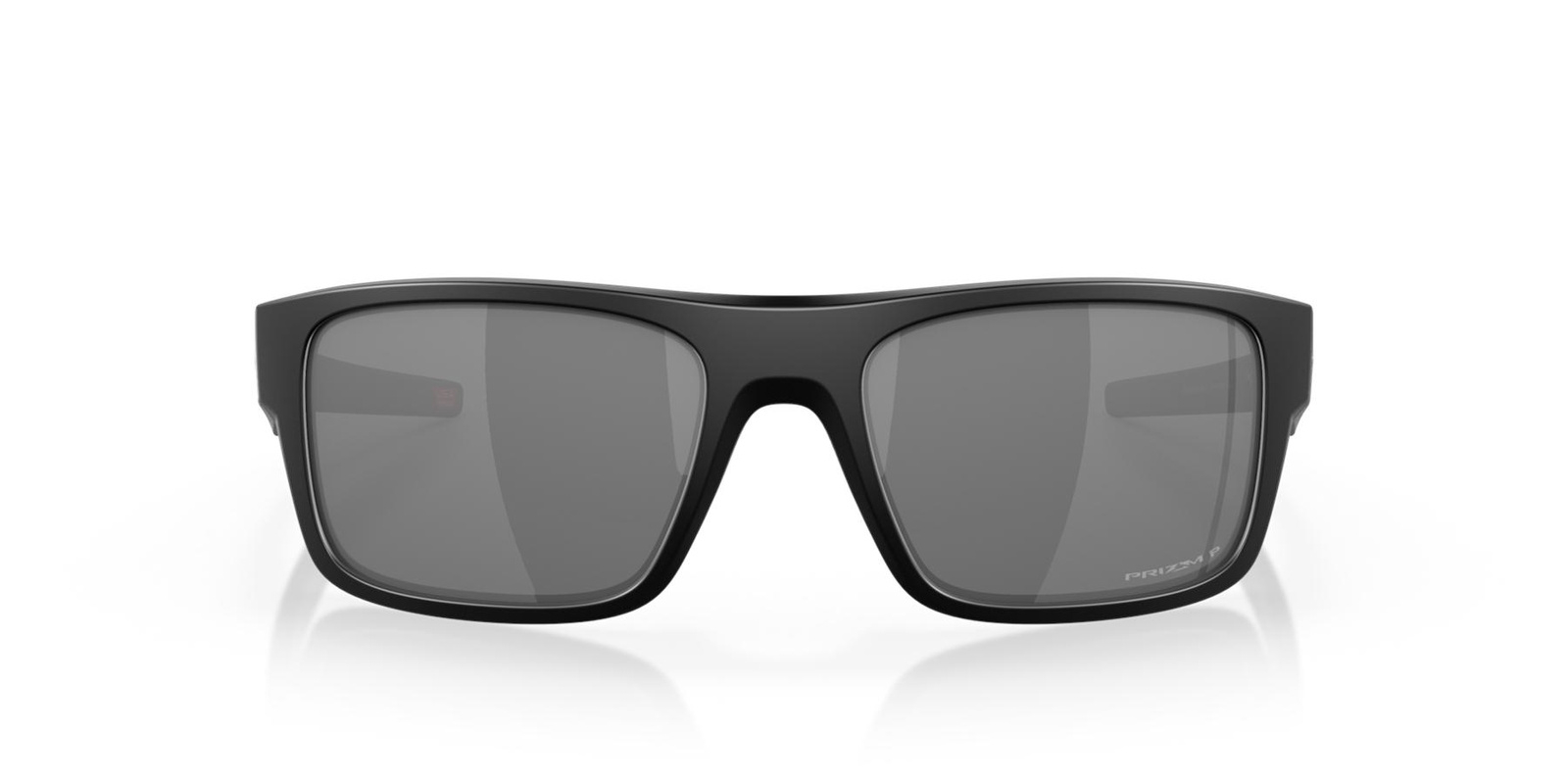 Okulary przeciwsoneczne unisex Oakley DROP POINT czarne OO9367-08