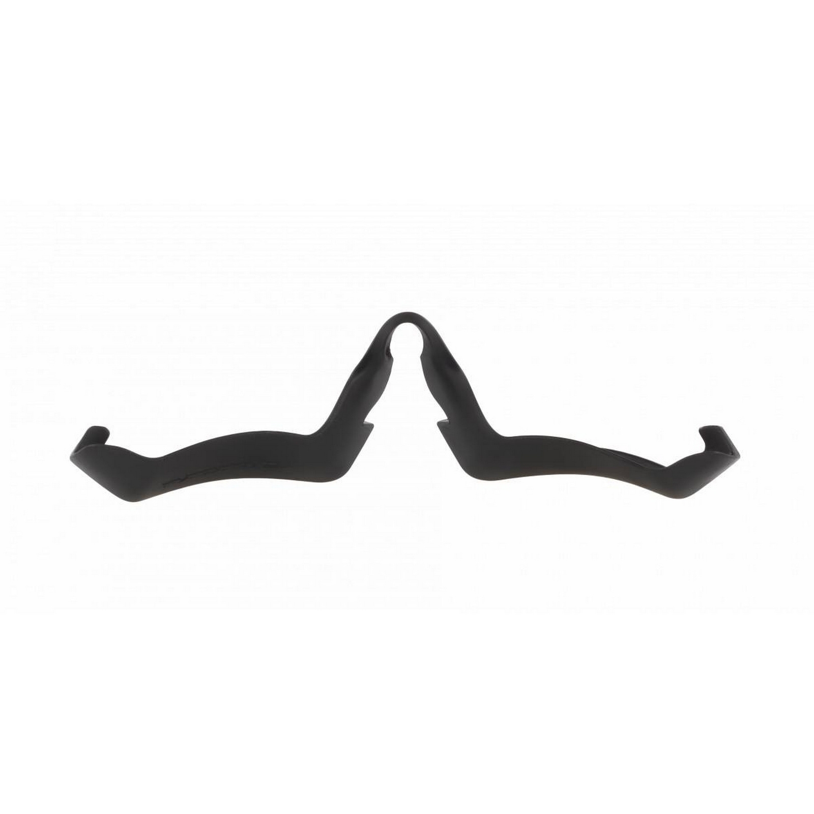 Uszczelka ochronna do okularw unisex Oakley RADAR EV GASKET czarna AOO0035KT