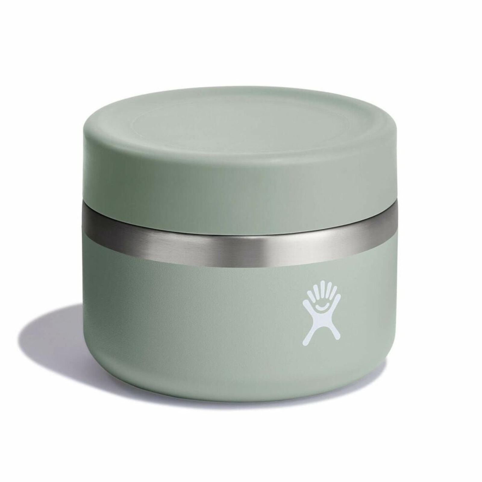 Termos na żywność unisex Hydro Flask INSULATED FOOD JAR 355 ML zielony RF12374