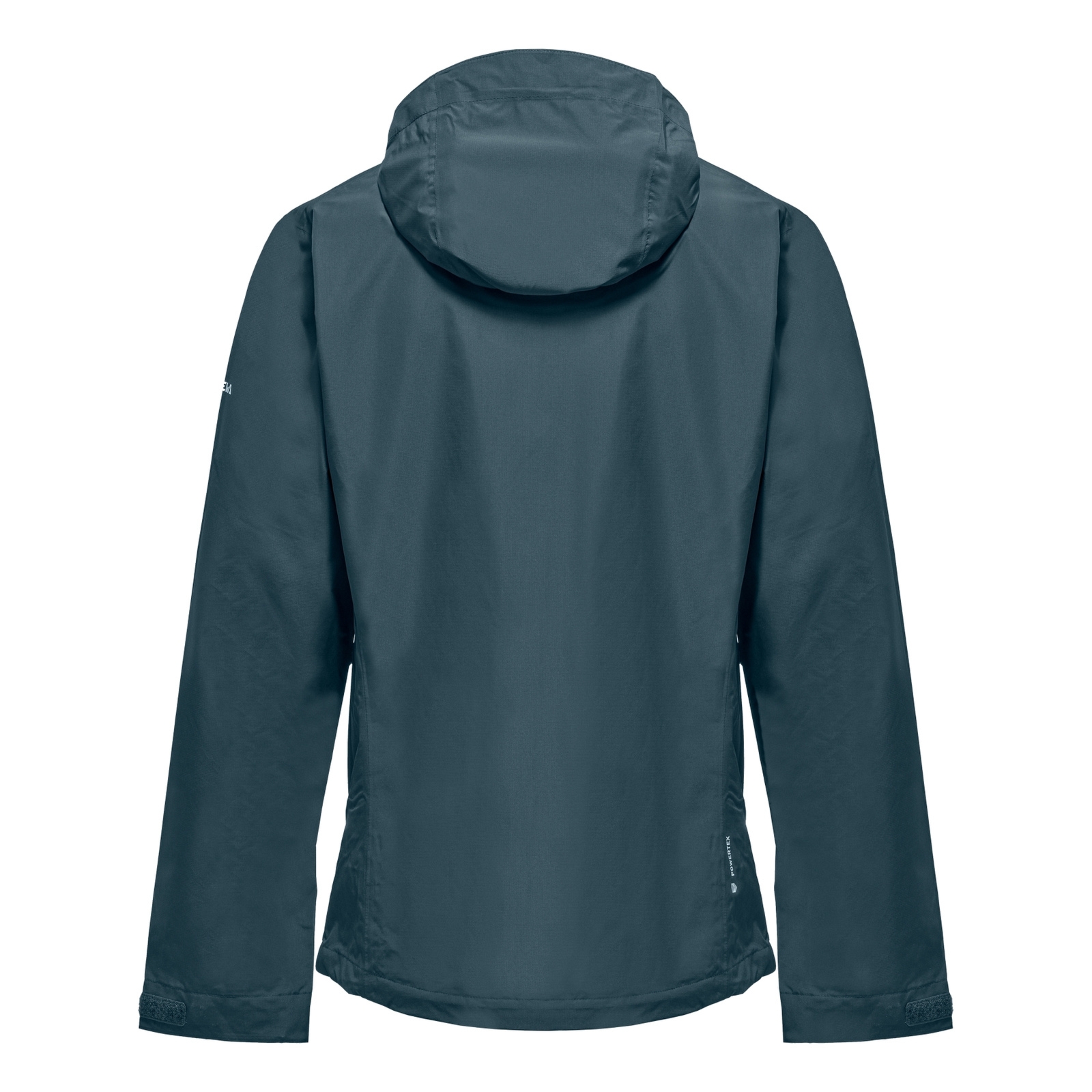 Kurtka wodoodporna m�ska Salewa PUEZ granatowa 00-0000028615_8771