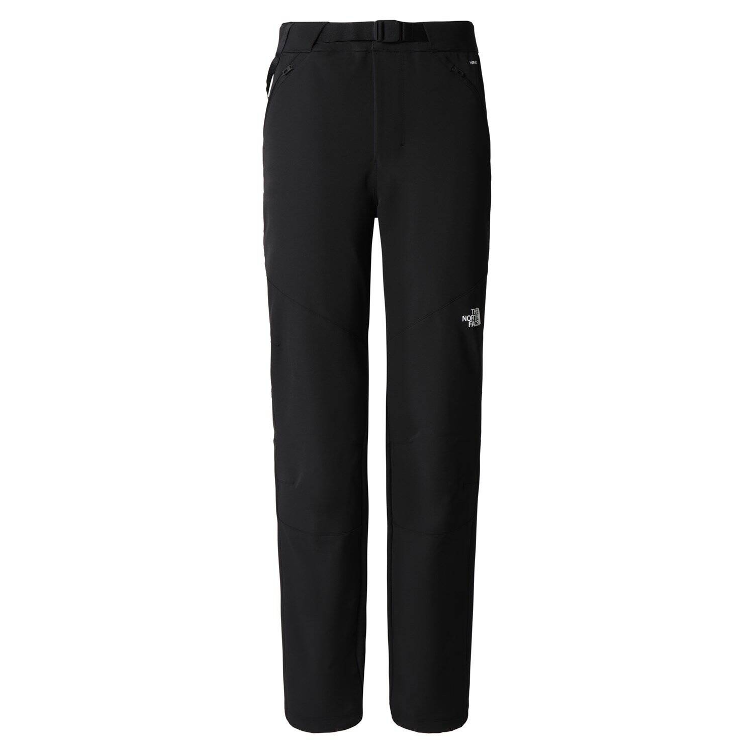 Spodnie Trekkingowe The North Face DIABLO REG STRAIGHT PANT Damskie NF0A7Z89JK3