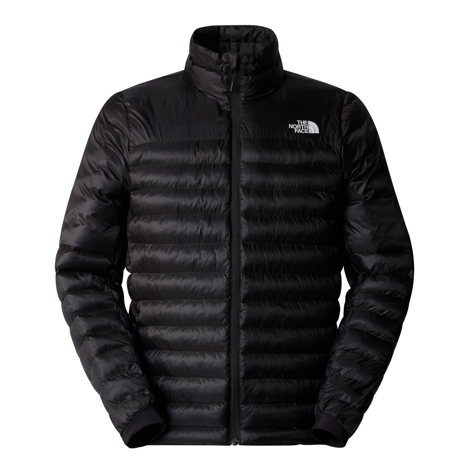 Kurtka mska The North Face TERRA PEAK czarna NF0A88U2JK3