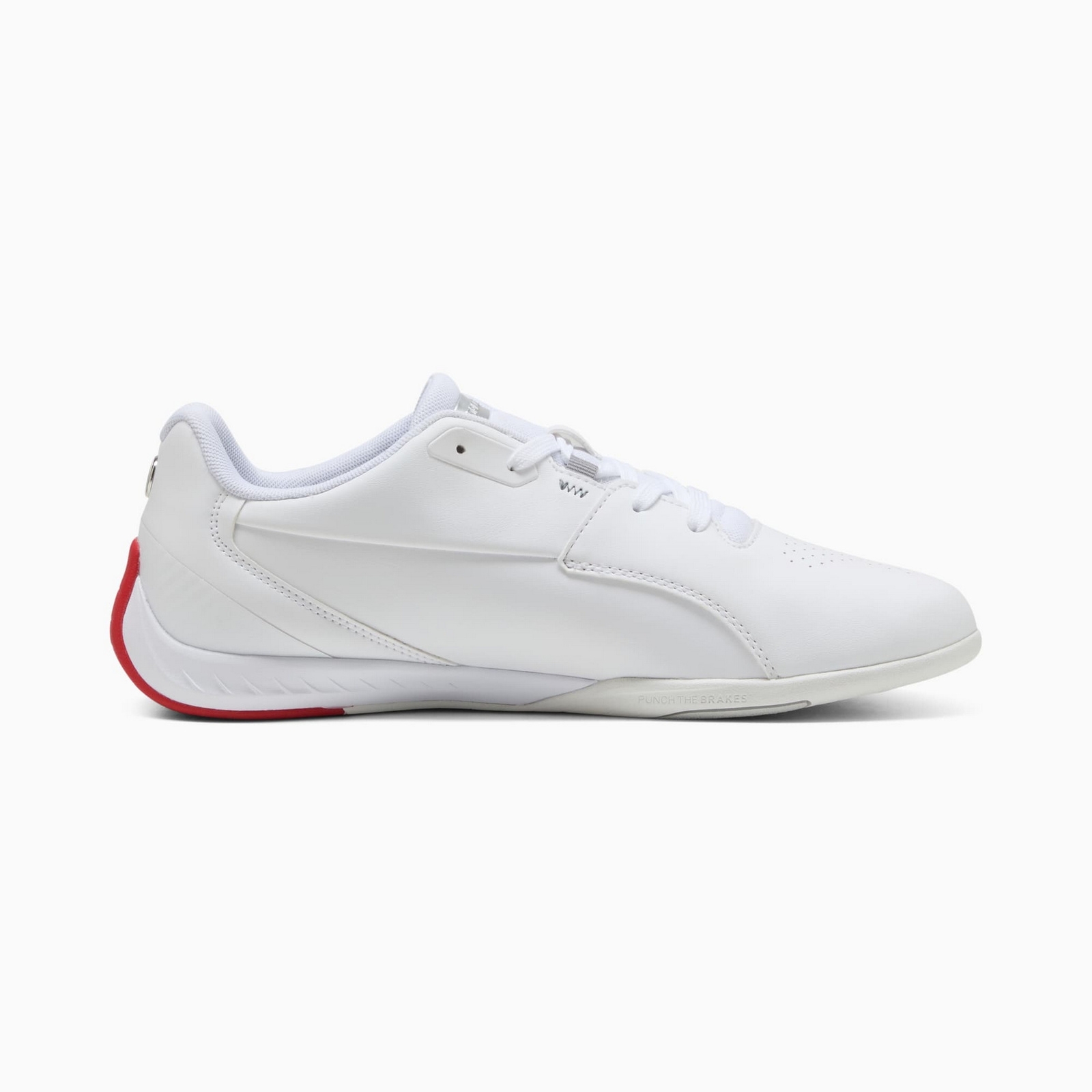 Buty sportowe unisex Puma BMW MMS DRIFT CAT 11 biae 30861404