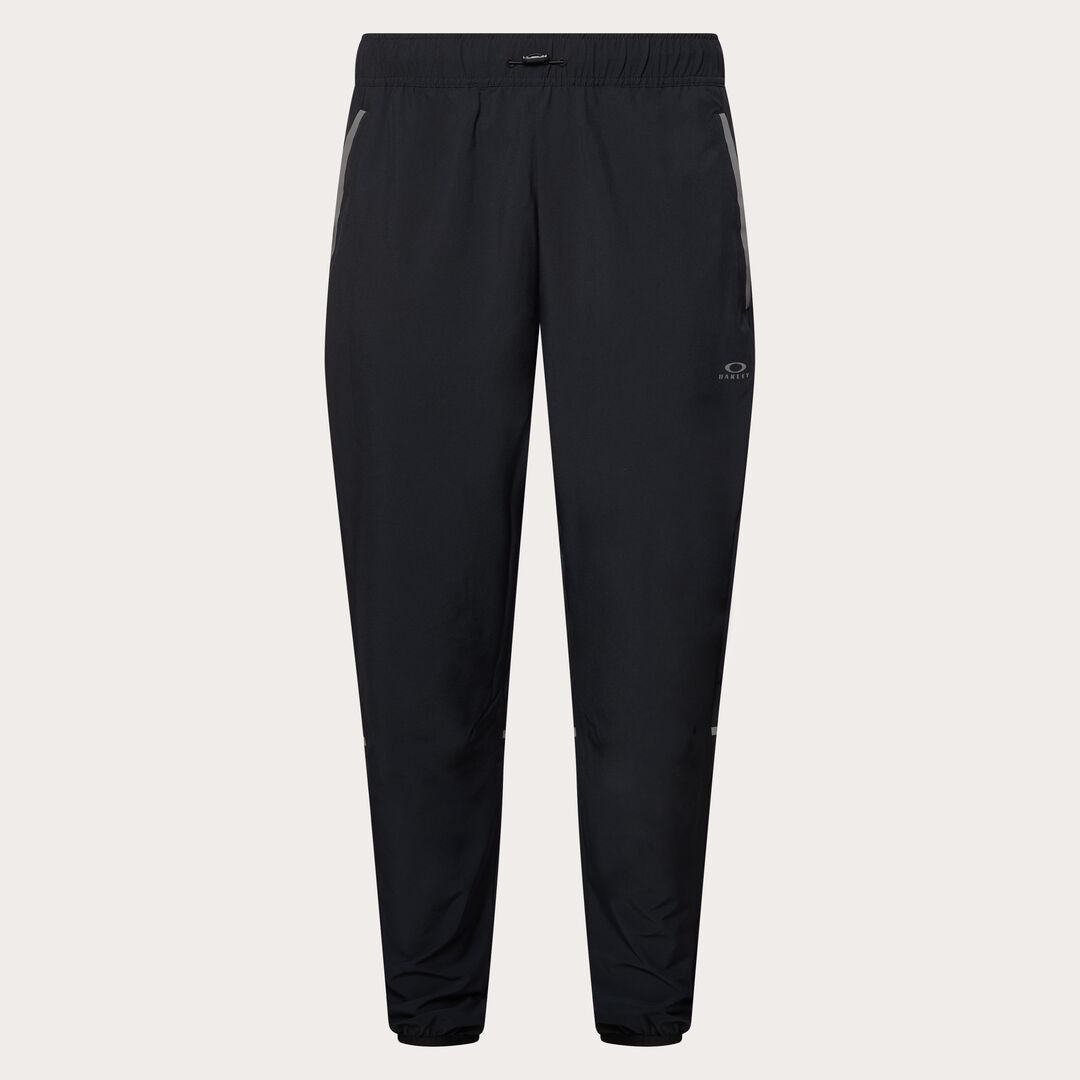 Spodnie dresowe mskie Oakley TRAINING LIGHTWEIGHT czarne FOA407523-02E