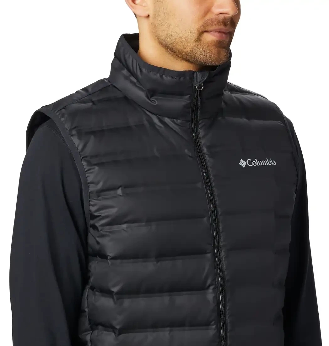 Kamizelka puchowa Columbia Lake 22 Down Vest mska 1864592010