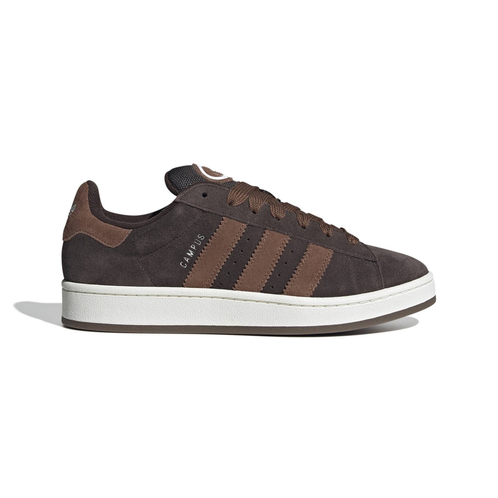 Buty mskie adidas CAMPUS 00S brzowe ID1417