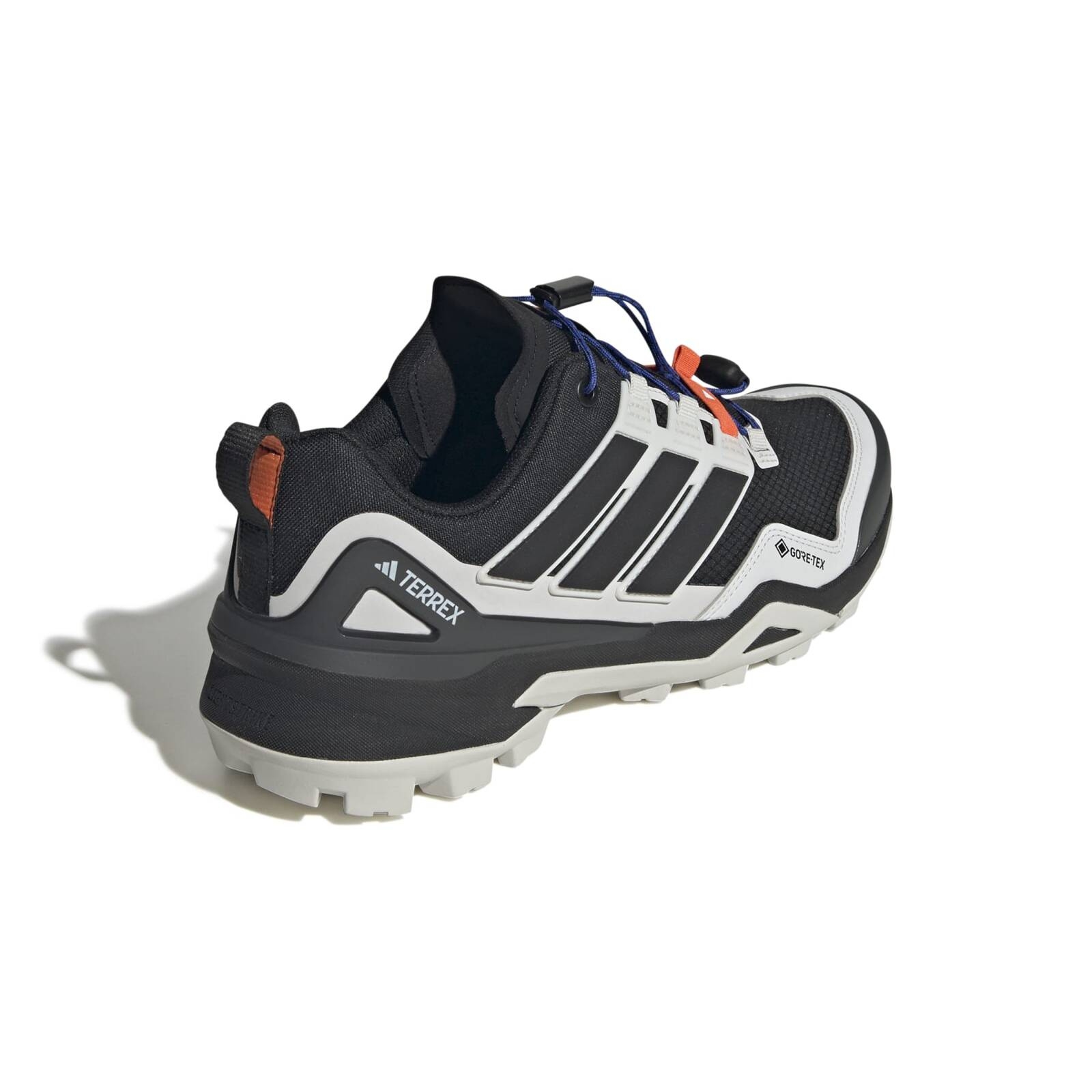 Buty trekkingowe mskie adidas TERREX SKYCHASER czarne IH2799