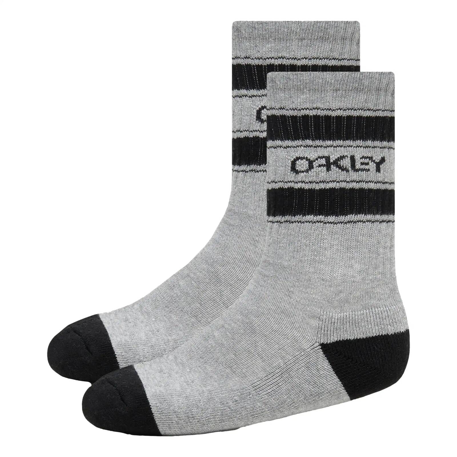 Skarpetki Oakley B1B ICON SOCKS 3 pary