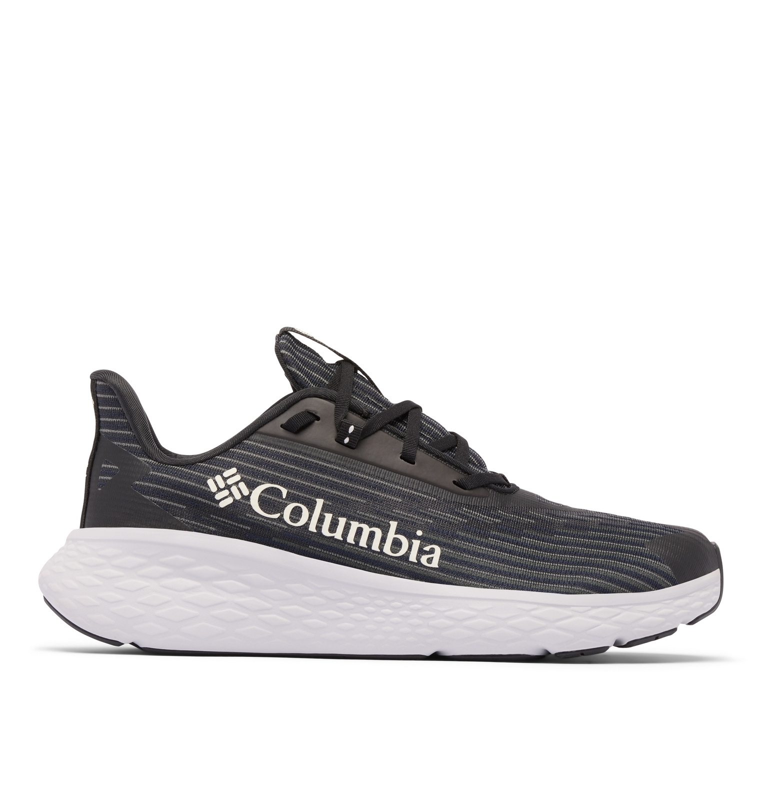 Buty do biegania damskie Columbia KONOS SWIFT czarne 2108351010