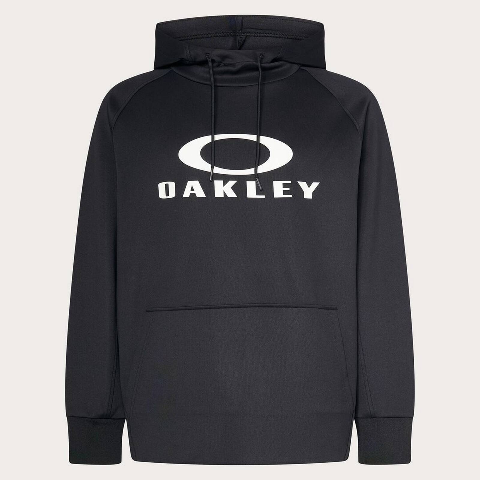 Bluza z kapturem mska Oakley BARK DWR FLEECE czarna FOA406919-02E