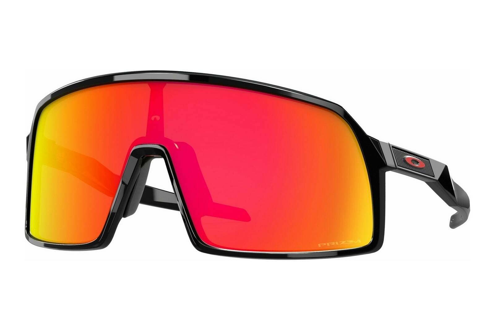 Okulary przeciwsoneczne unisex Oakley SUTRO S czarne OO9462-09