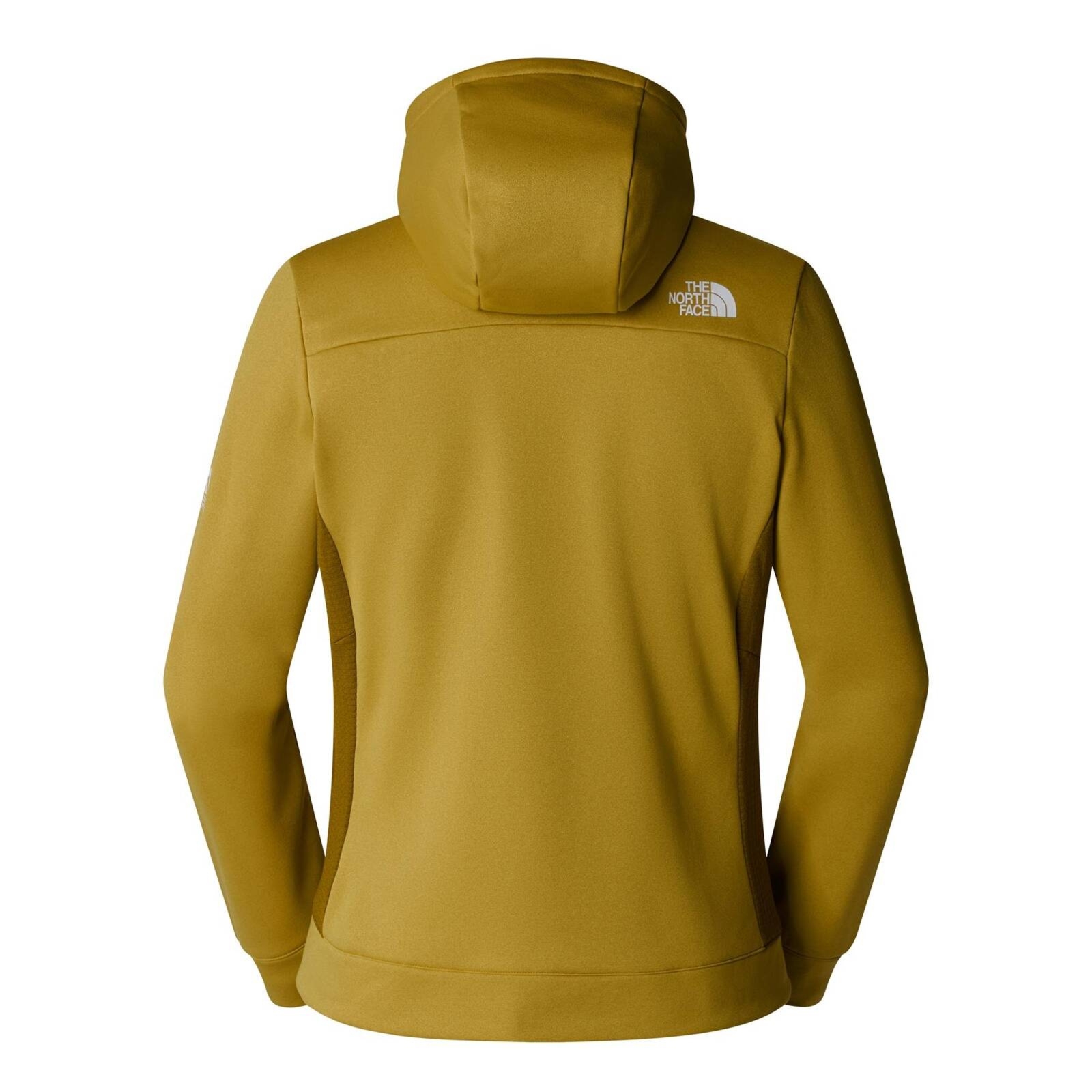 Polar z kapturem mski The North Face MOUNTAIN ATHLETICS ty NF0A893Q5OQ