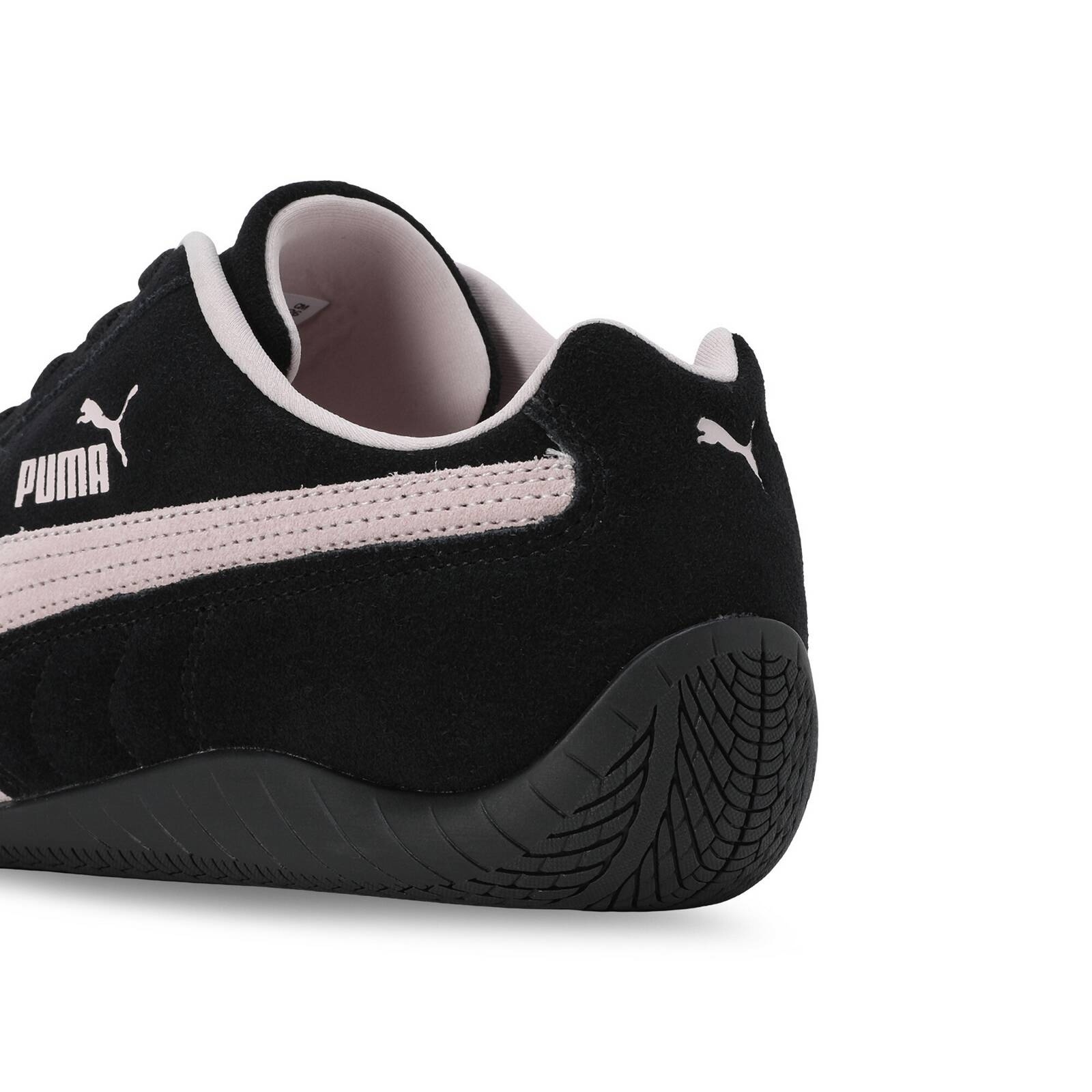 Buty sportowe damskie Puma SPEEDCAT OG czarne 39884609