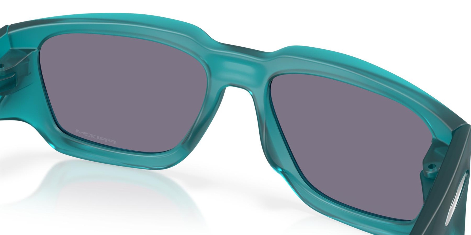 Okulary przeciws�oneczne unisex Oakley INSTAGATOR zielone OO9514-08