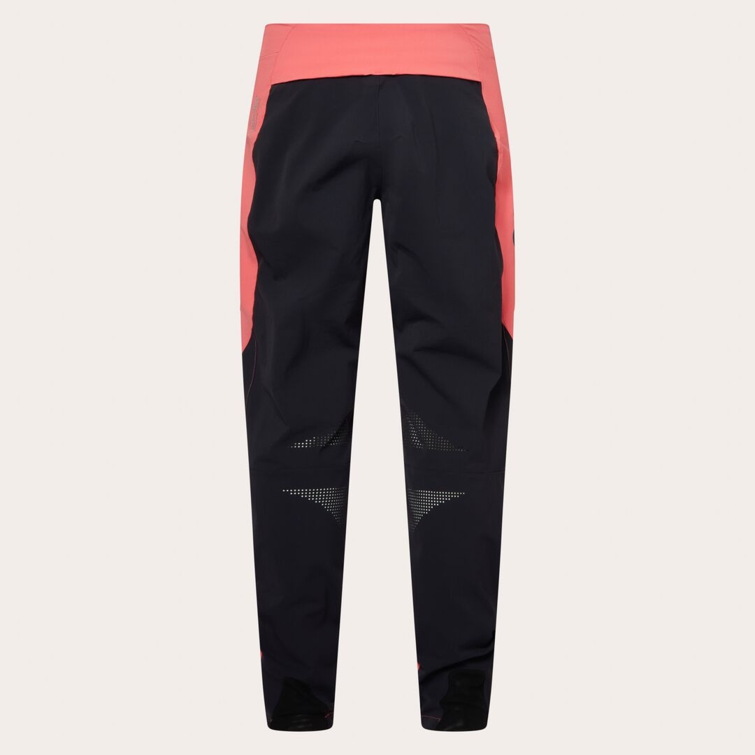 Spodnie rowerowe m�skie Oakley MAVEN SCRUB r�owe FOA405474-41I