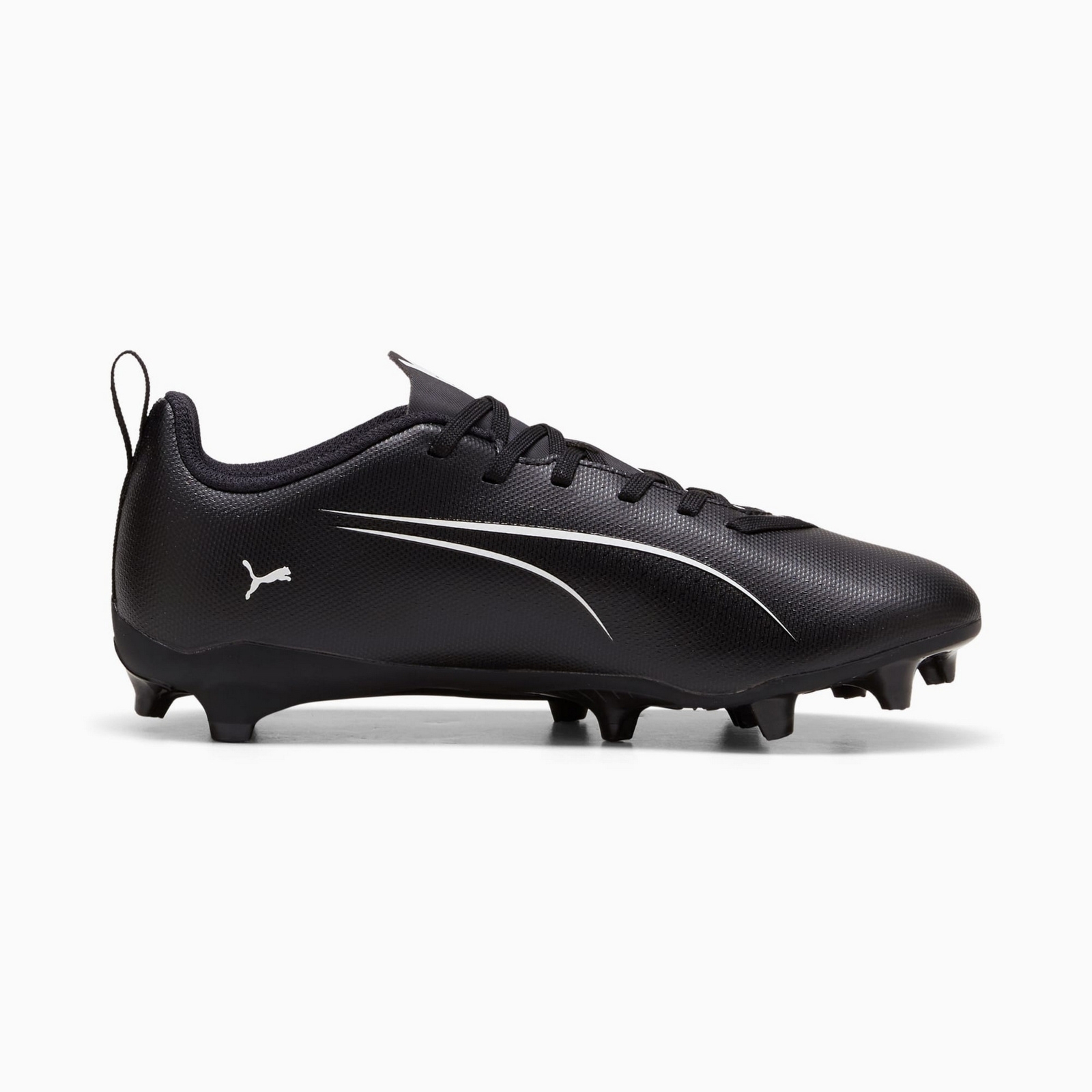 Korki ch�opi�ce Puma ULTRA 5 PLAY FG/AG JR czarne 10769502