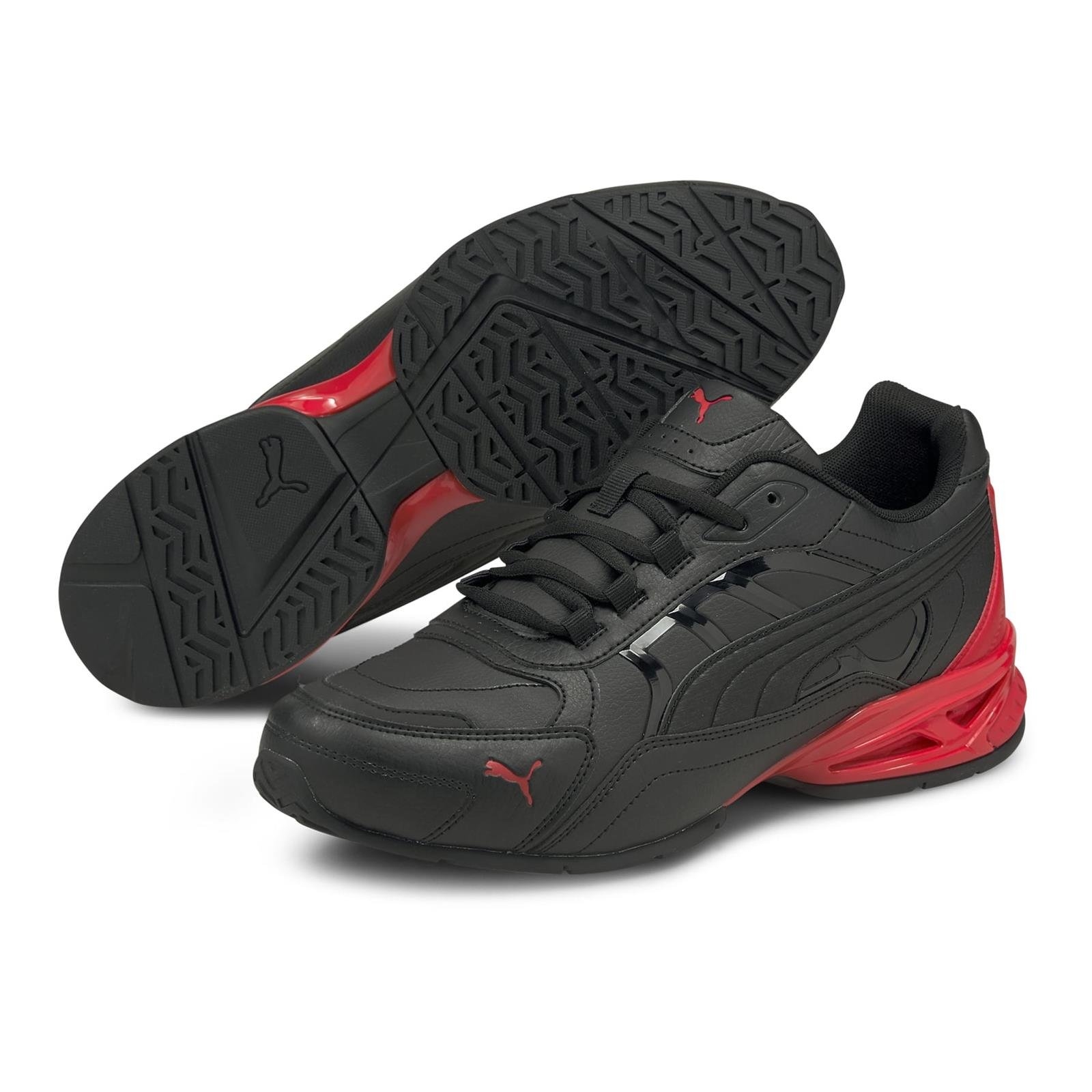 Buty sportowe mskie Puma RESPIN SL czarne 36884607