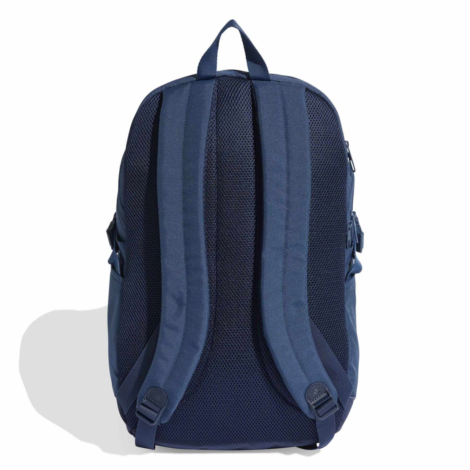 Plecak miejski unisex adidas POWER VIII granatowy KR0327